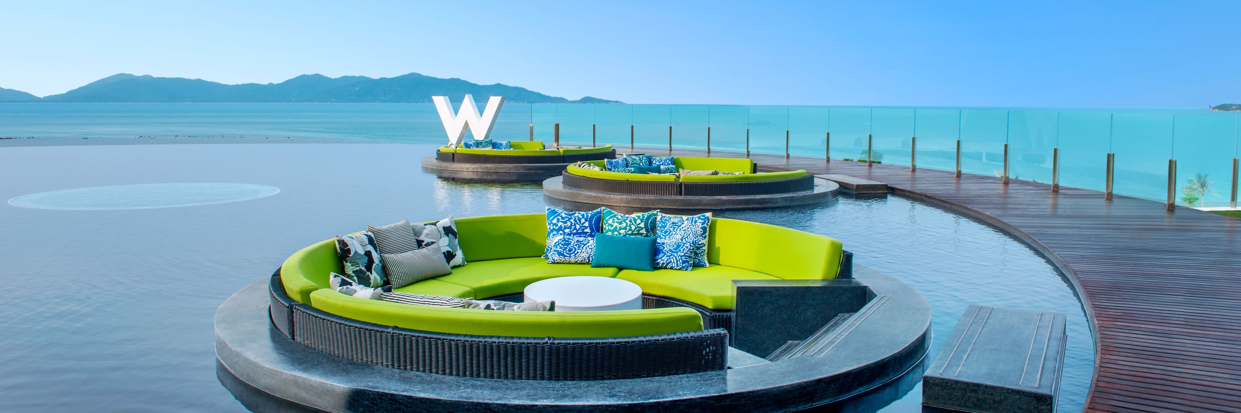 W Koh Samui