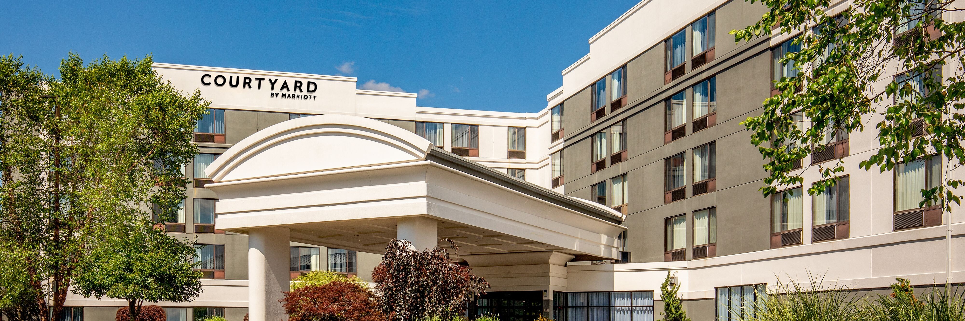 Courtyard by Marriott Boston Marlborough