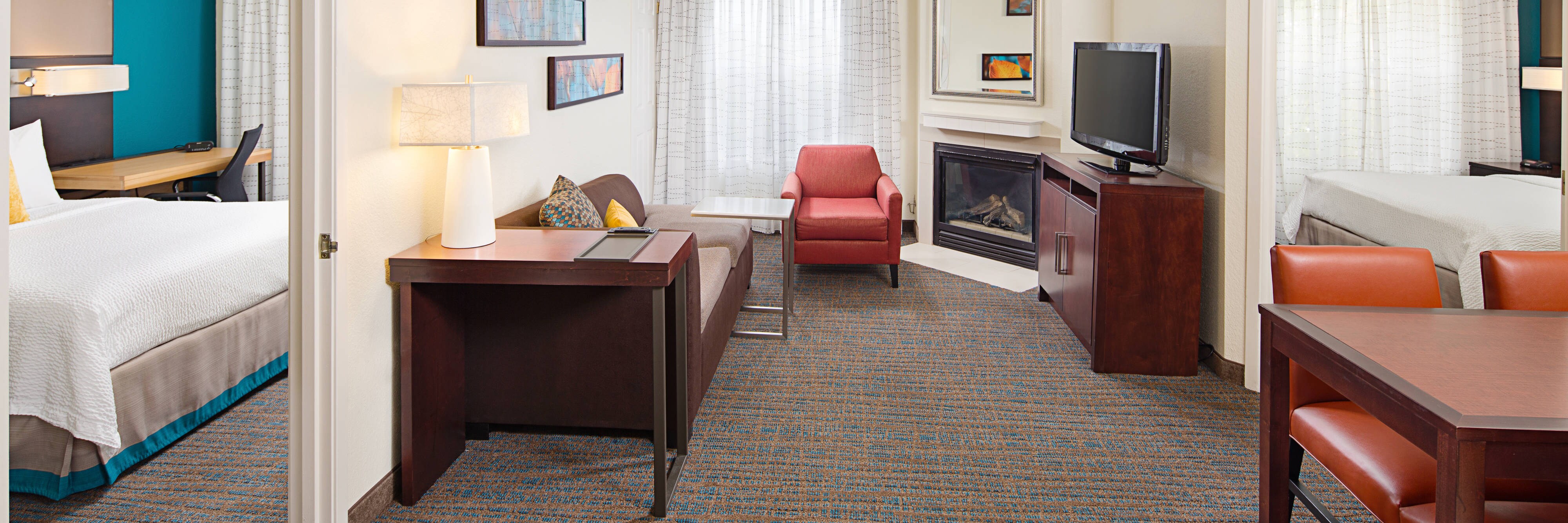 Residence Inn by Marriott Detroit Livonia