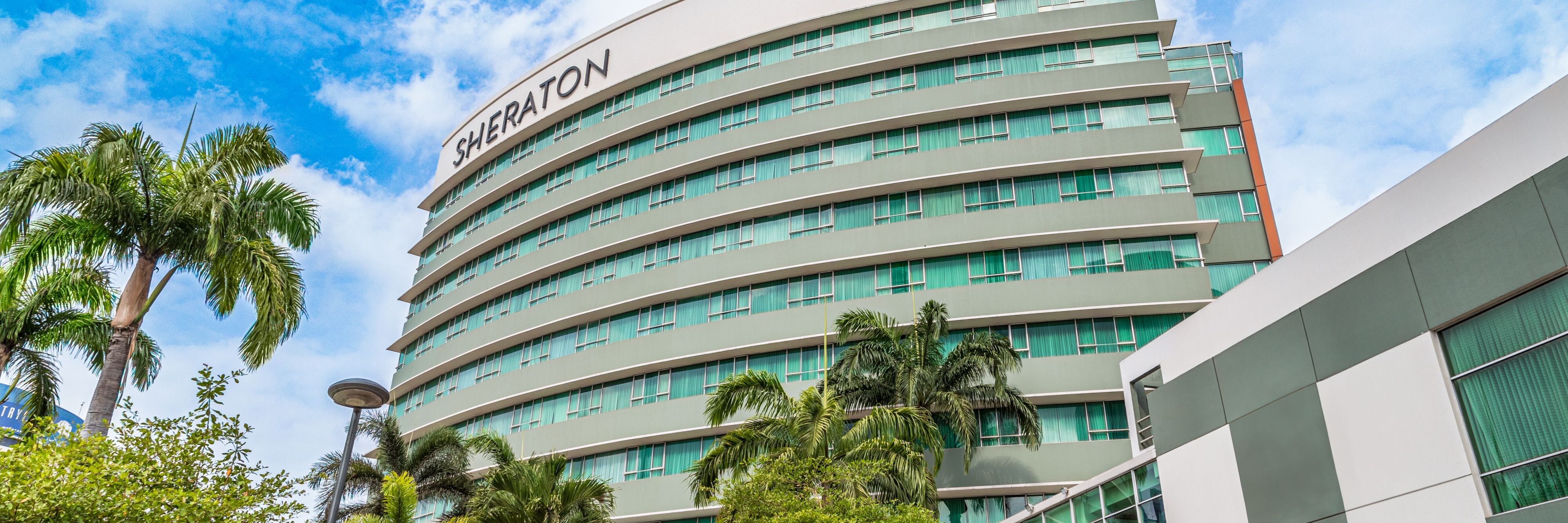 Sheraton Guayaquil Hotel