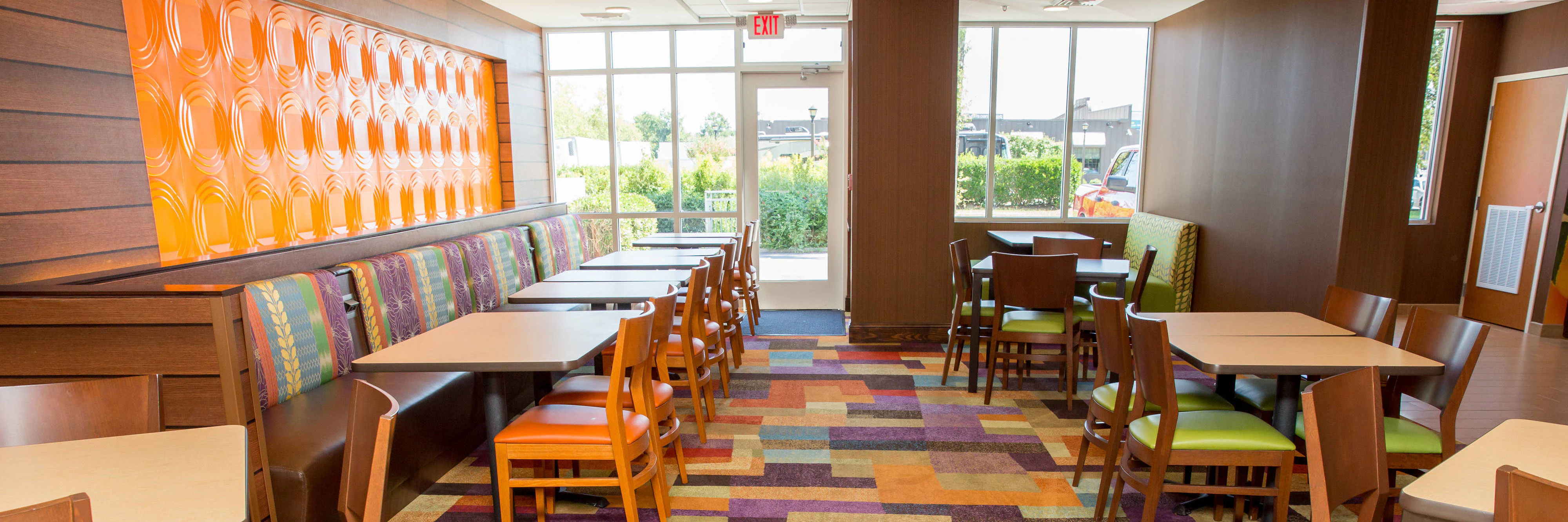 Fairfield by Marriott Inn & Suites Lumberton