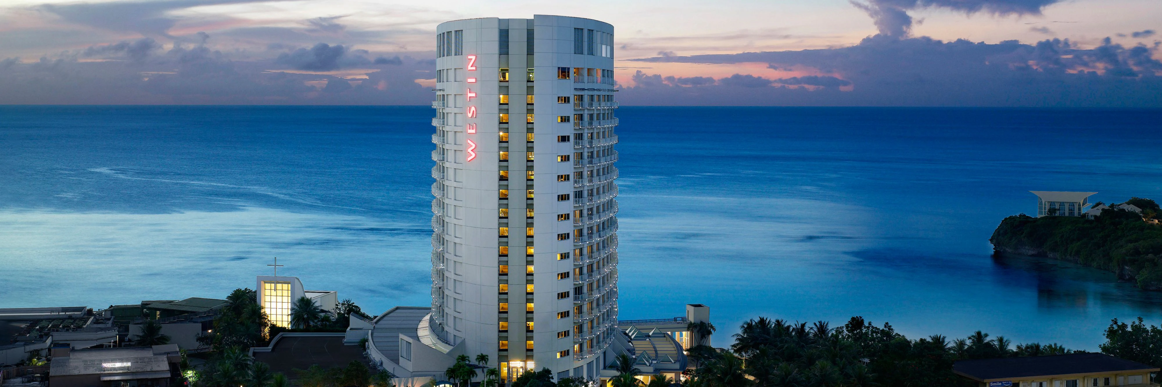 The Westin Resort Guam