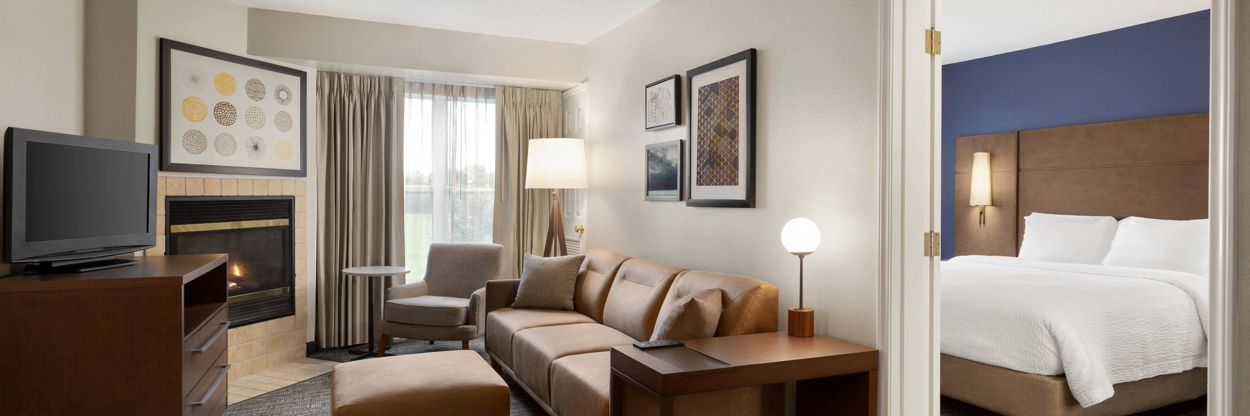 Residence Inn by Marriott Chicago Bloomingdale