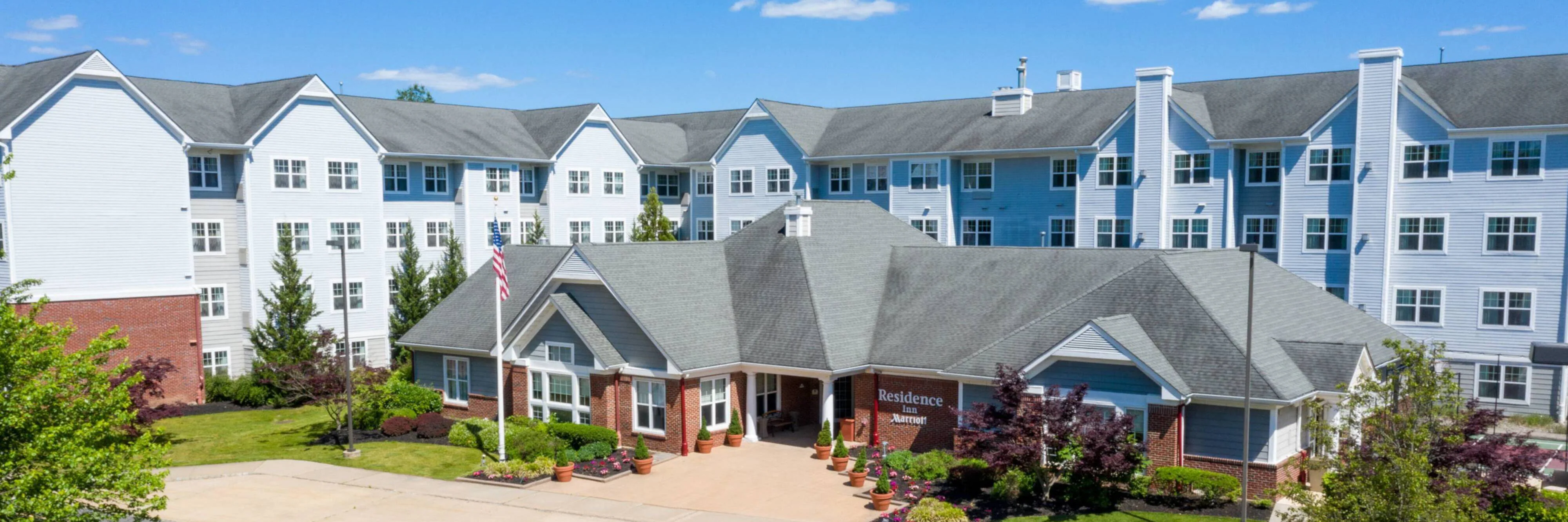 Residence Inn by Marriott Princeton at Carnegie Center