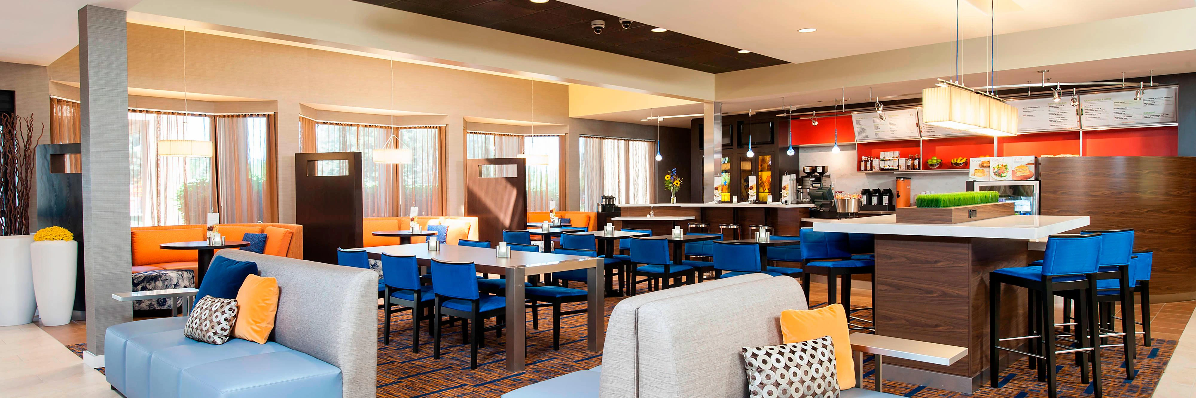 Courtyard by Marriott Chicago Glenview/Northbrook