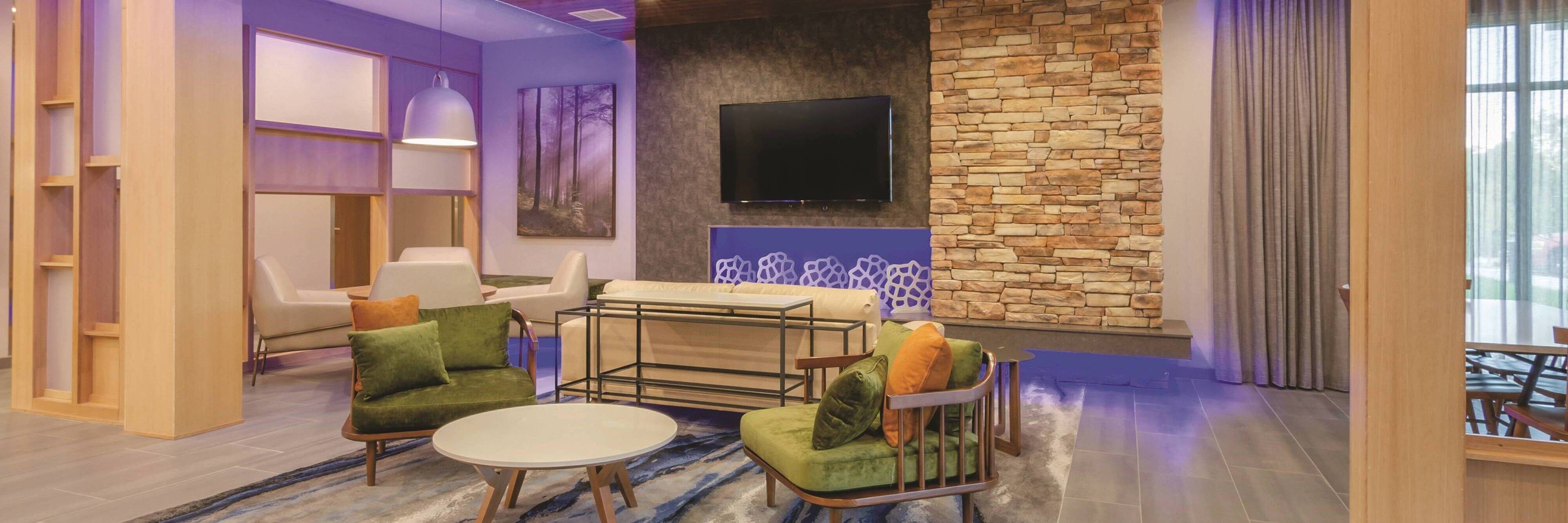 Fairfield by Marriott Inn & Suites Kansas City Shawnee