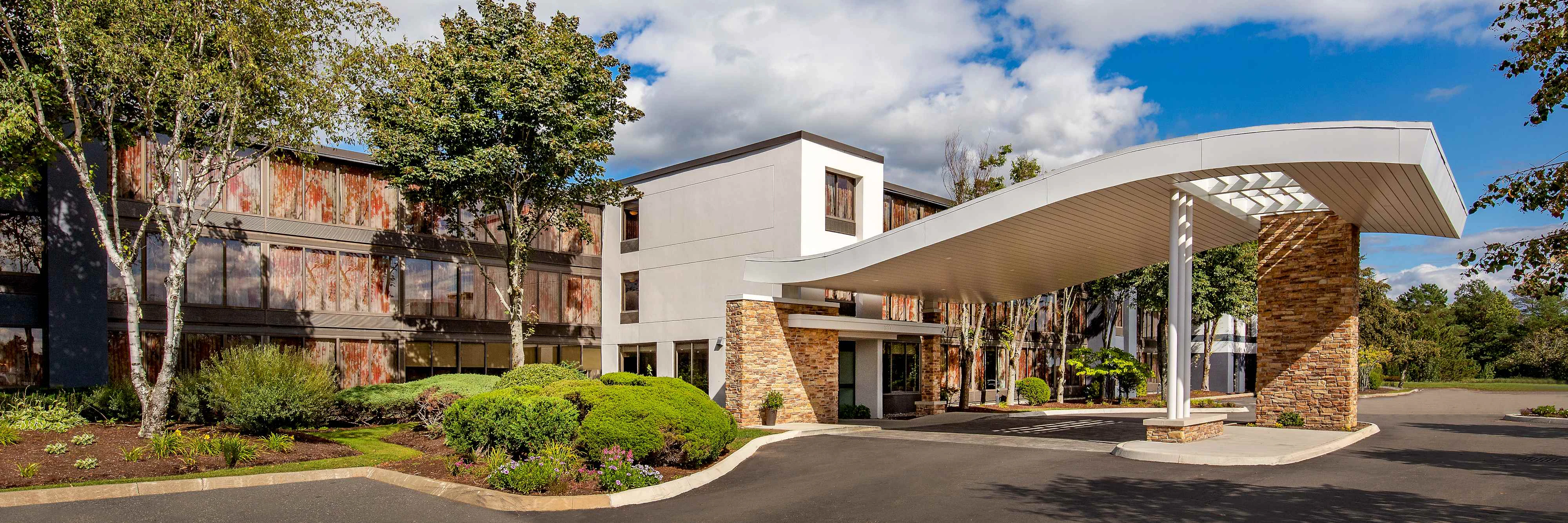 Fairfield Inn Bangor