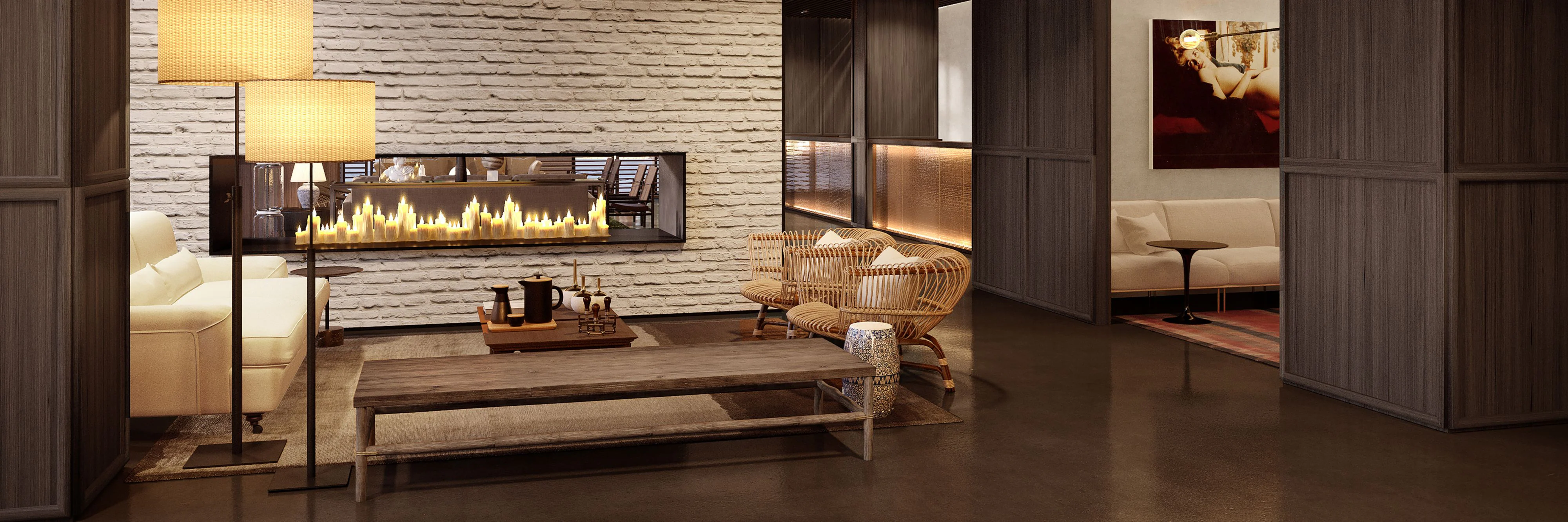 Roomers ParkView, a Luxury Collection Hotel, Frankfurt