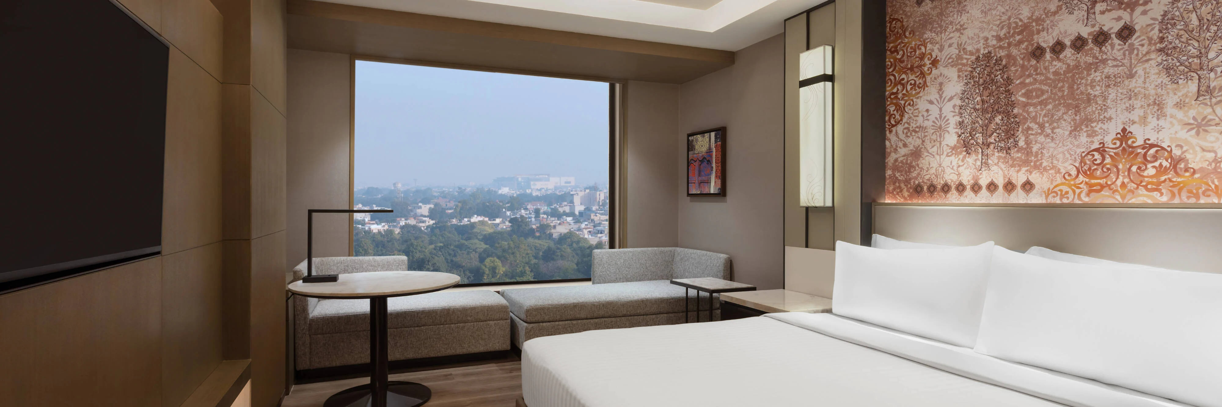 Courtyard by Marriott Amritsar