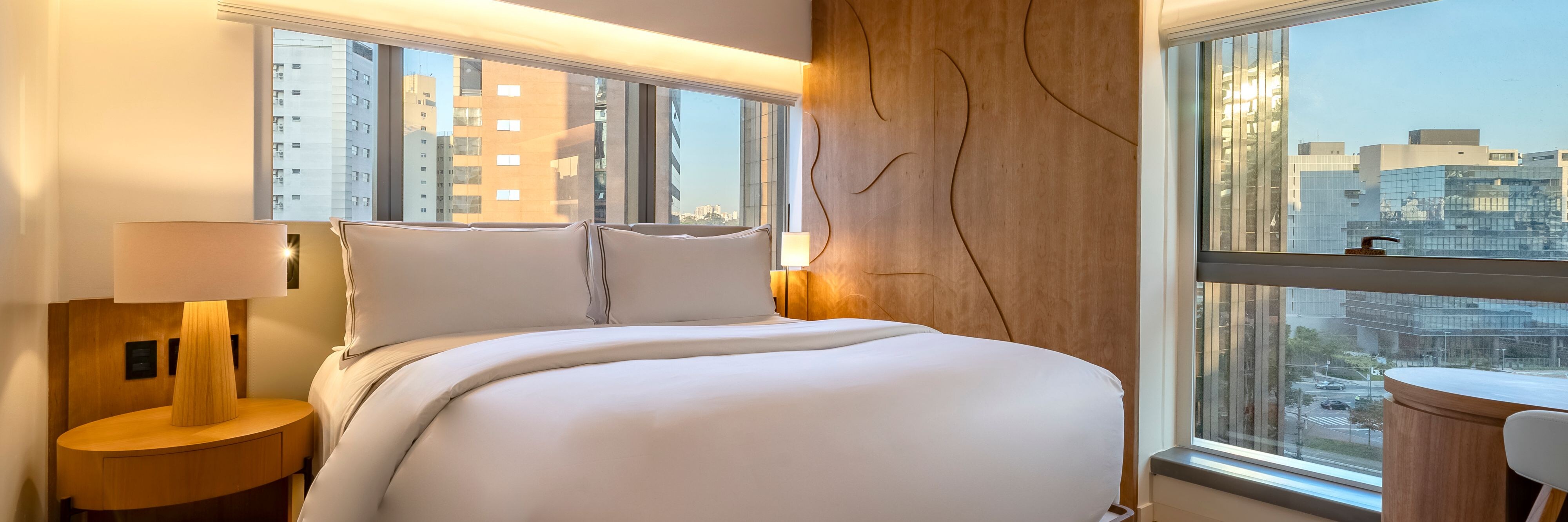 The Westin Sao Paulo