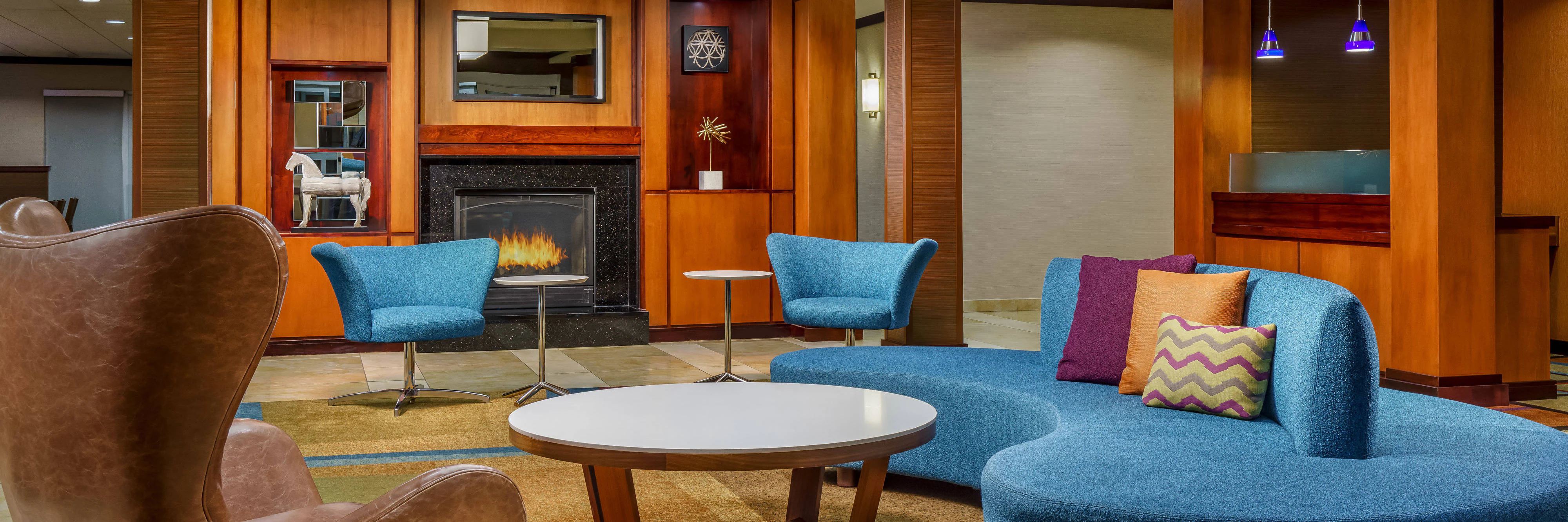 Fairfield by Marriott Inn & Suites Peoria East