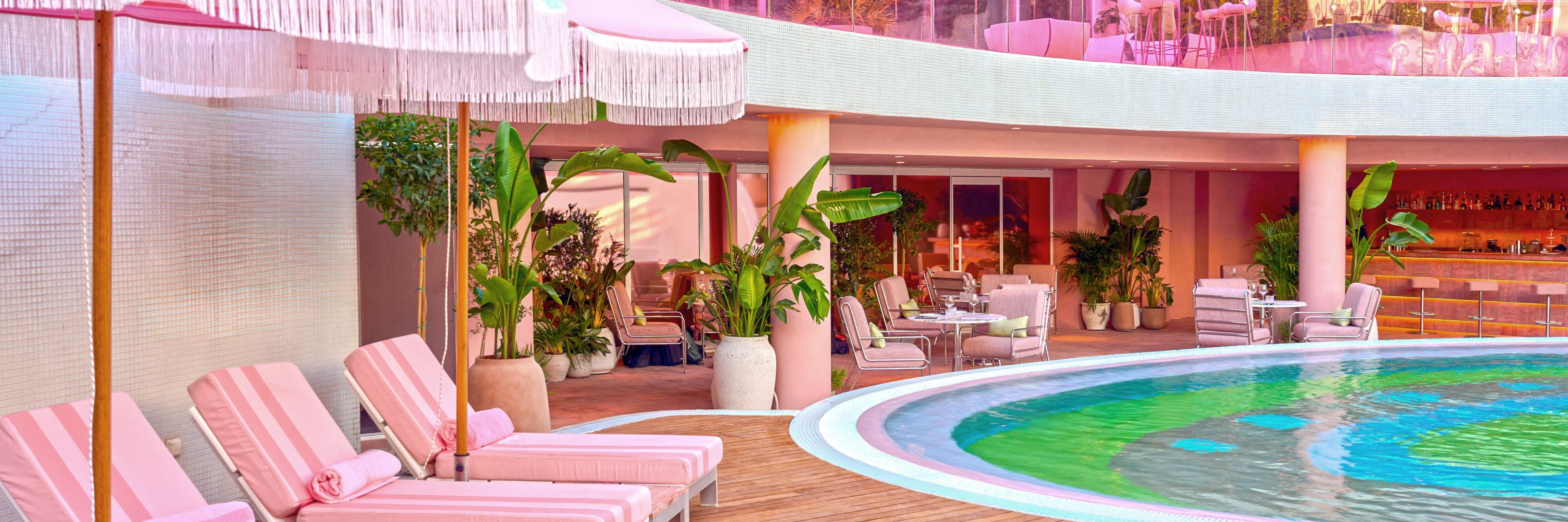 Semiramis Hotel, Athens, a Member of Design Hotels™