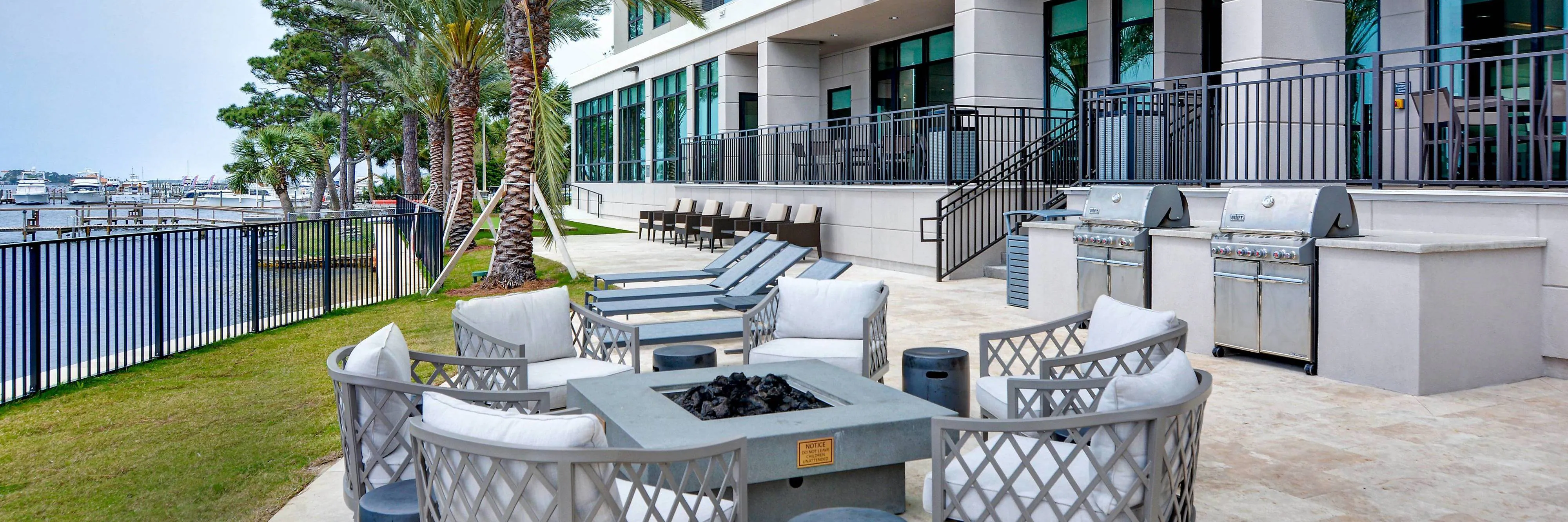 Residence Inn by Marriott Fort Walton Beach