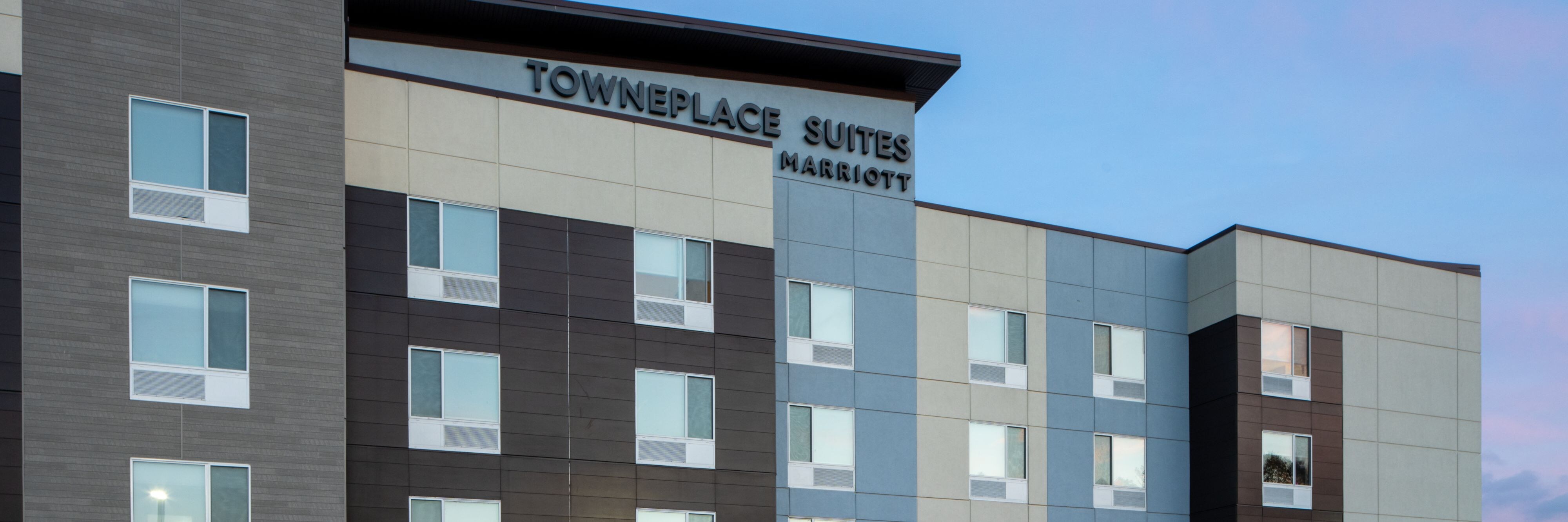 TownePlace Suites by Marriott Memphis Cordova