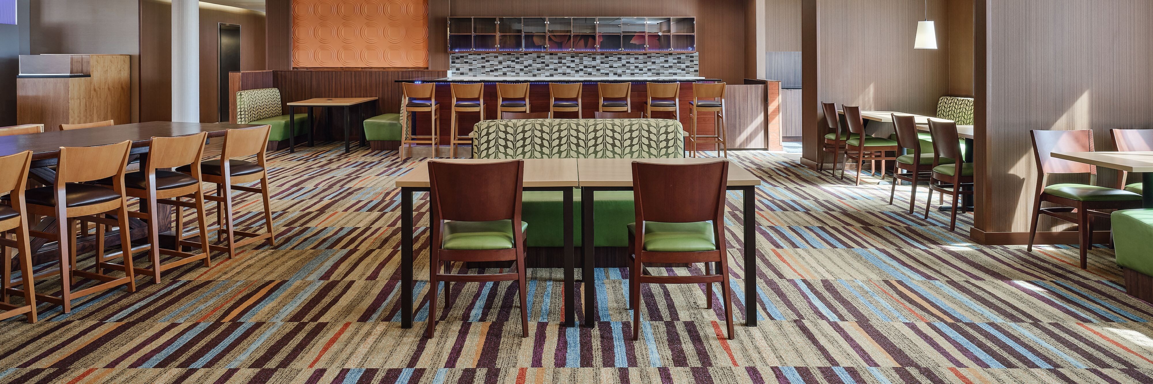 Fairfield by Marriott Inn & Suites Sidney