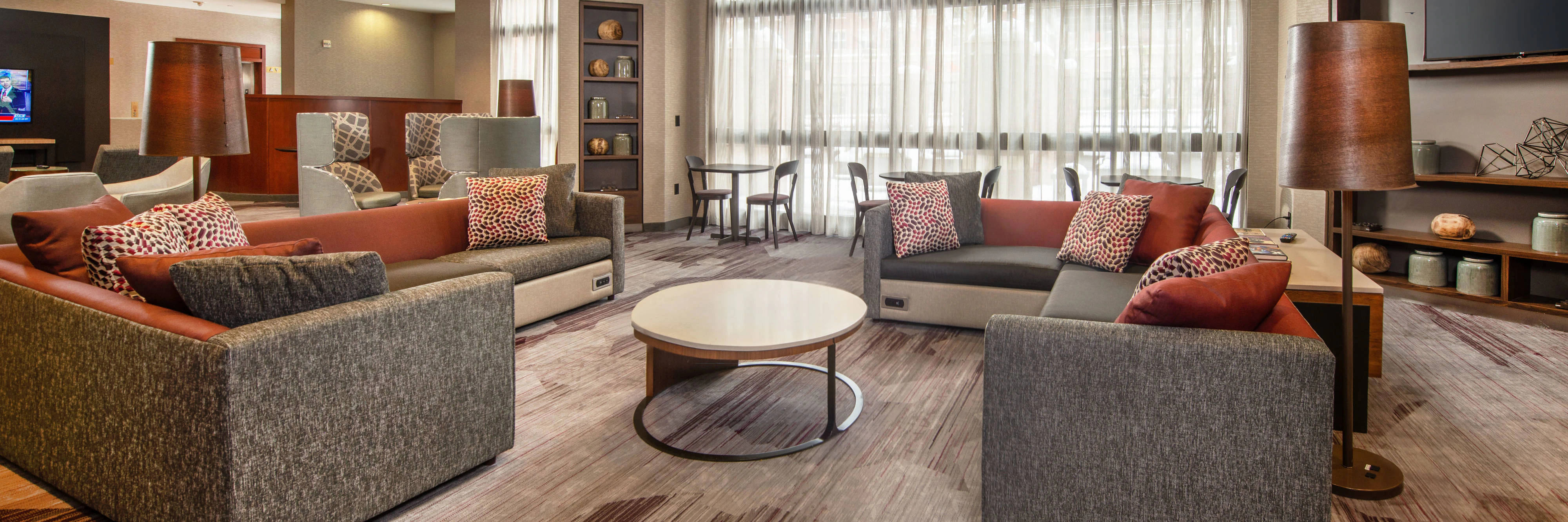 Courtyard by Marriott Dunn Loring Fairfax