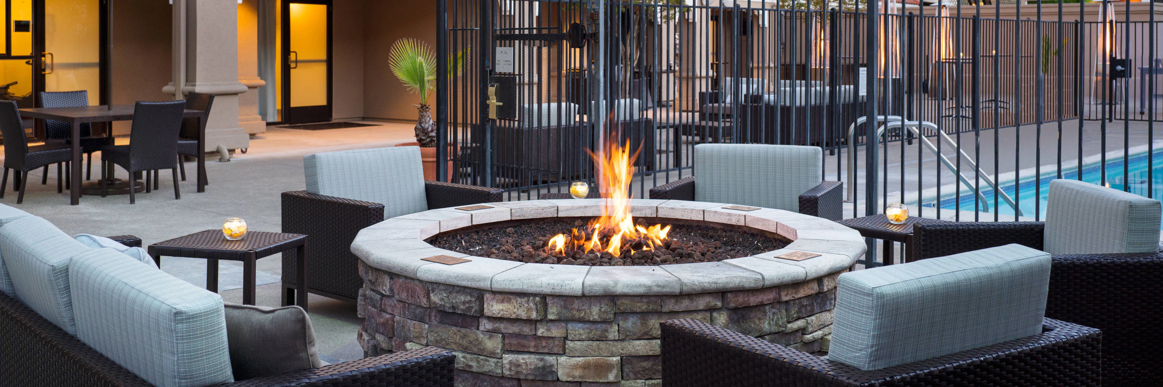 Courtyard by Marriott Novato Marin/Sonoma
