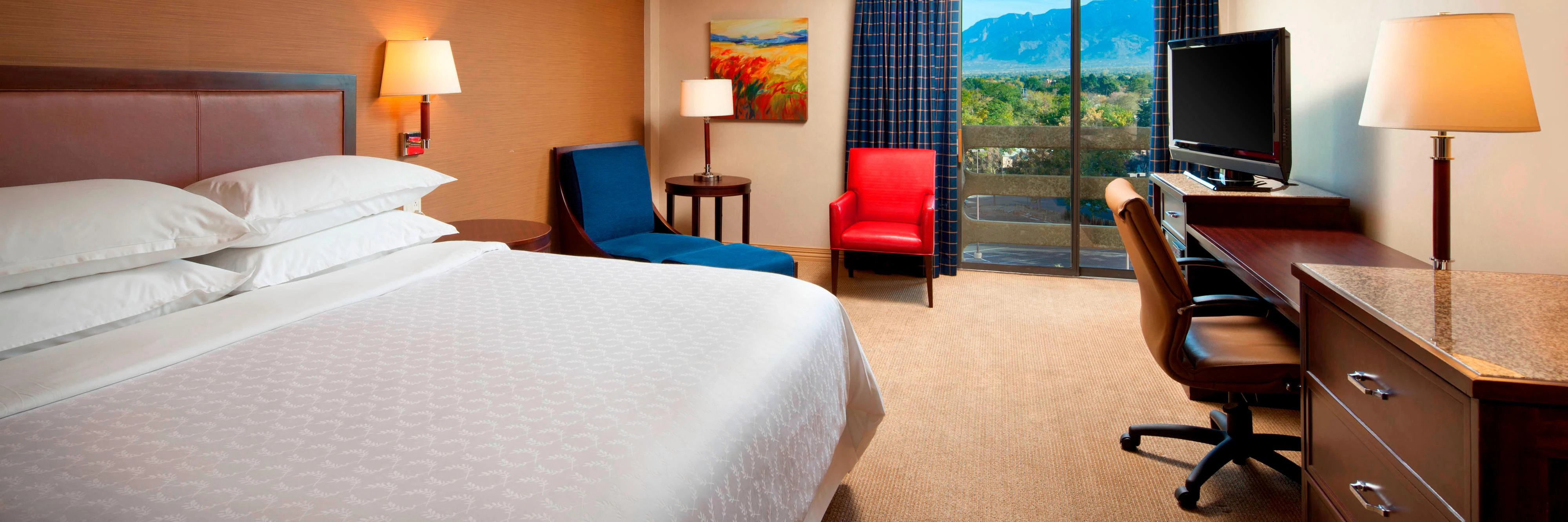 Sheraton Albuquerque Uptown