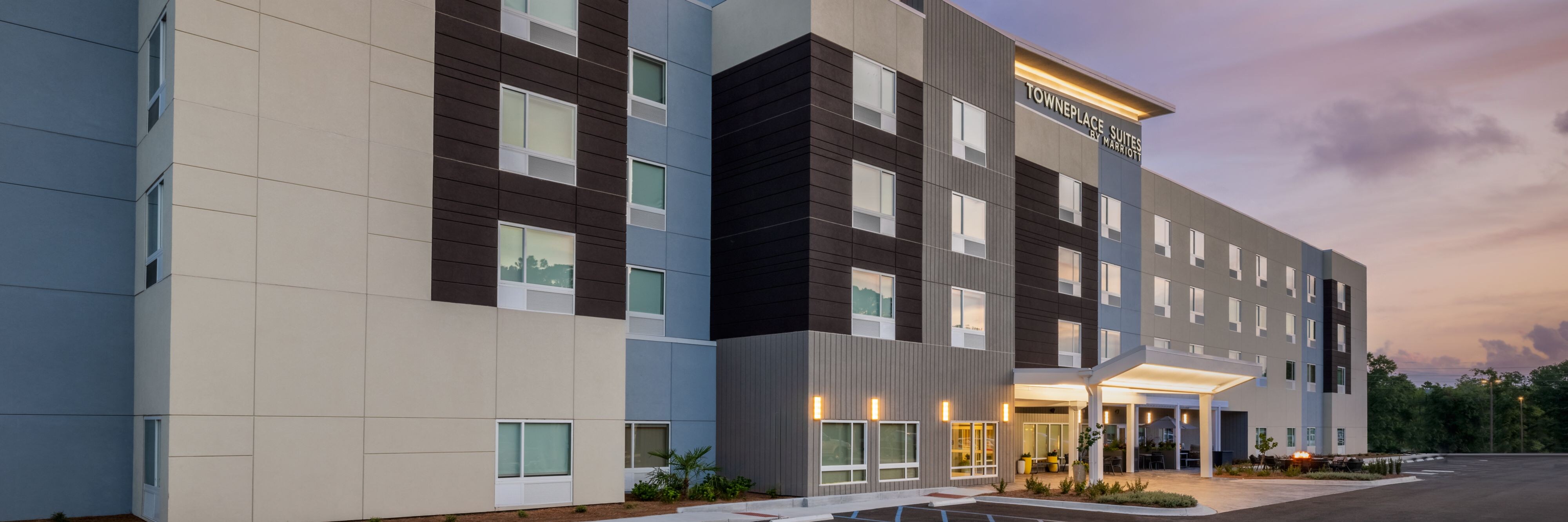 TownePlace Suites by Marriott Brunswick