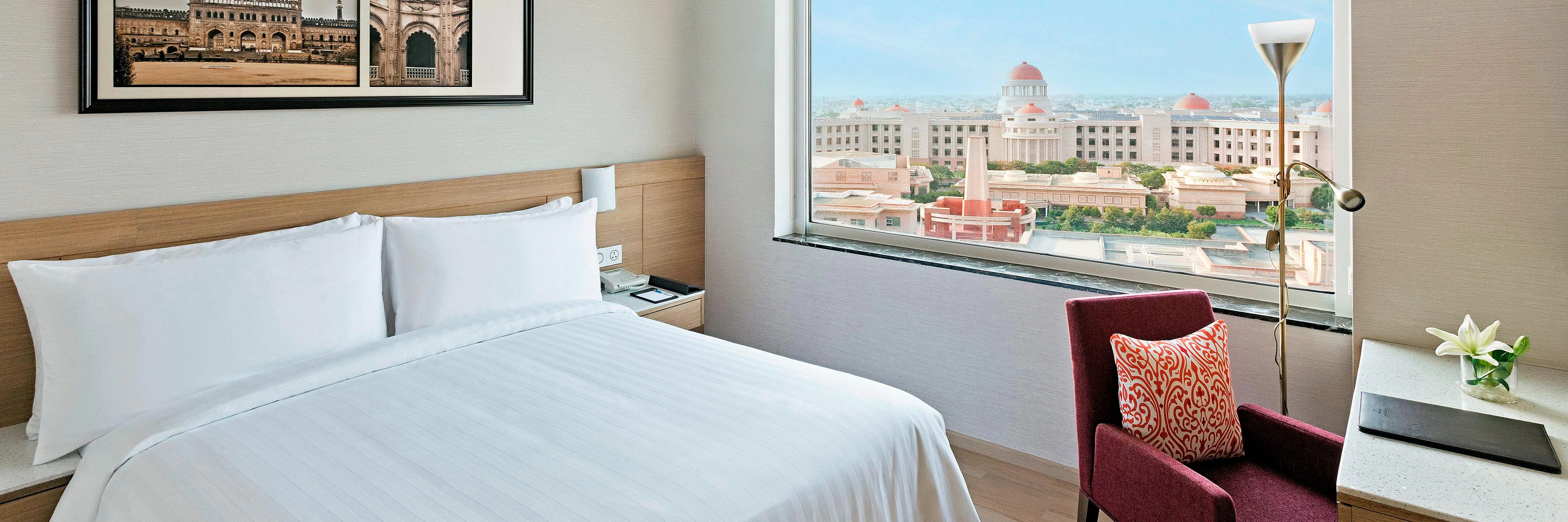 Fairfield by Marriott Lucknow