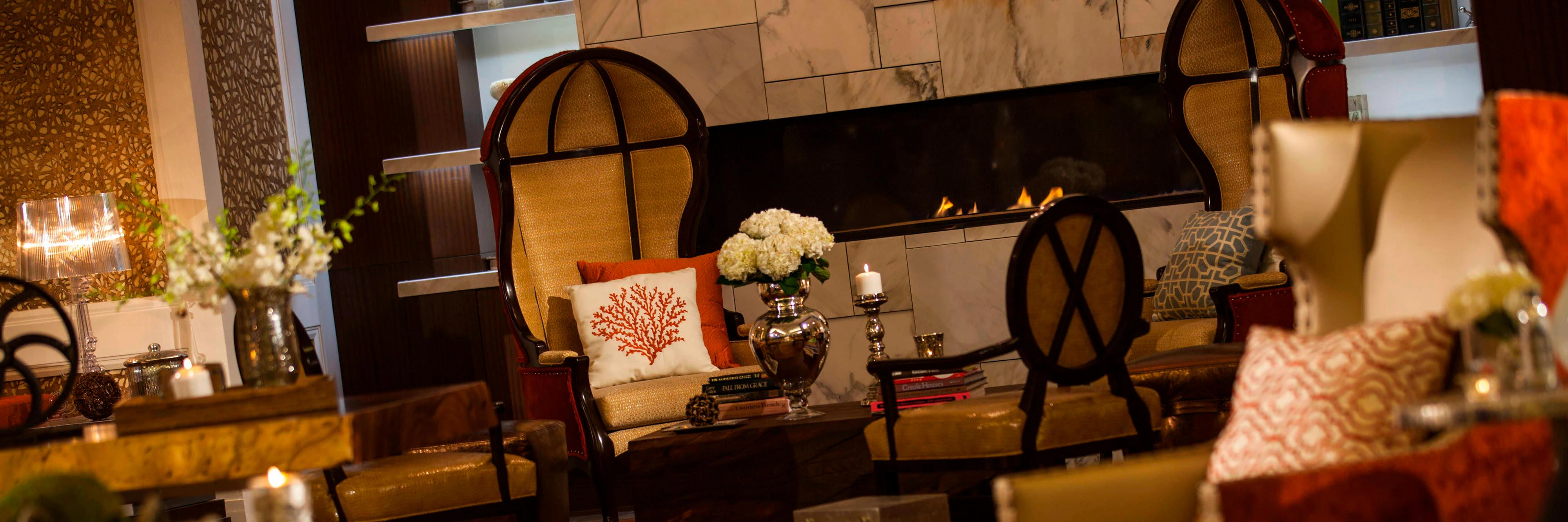 Renaissance Baton Rouge Hotel