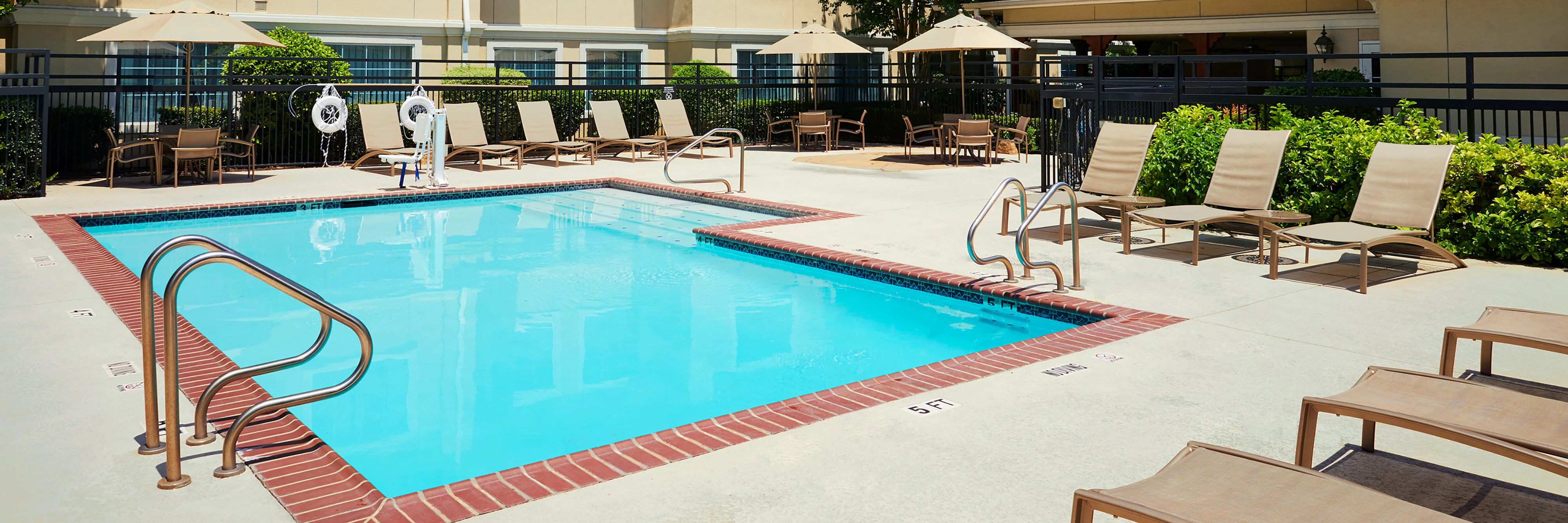 Residence Inn by Marriott Temple