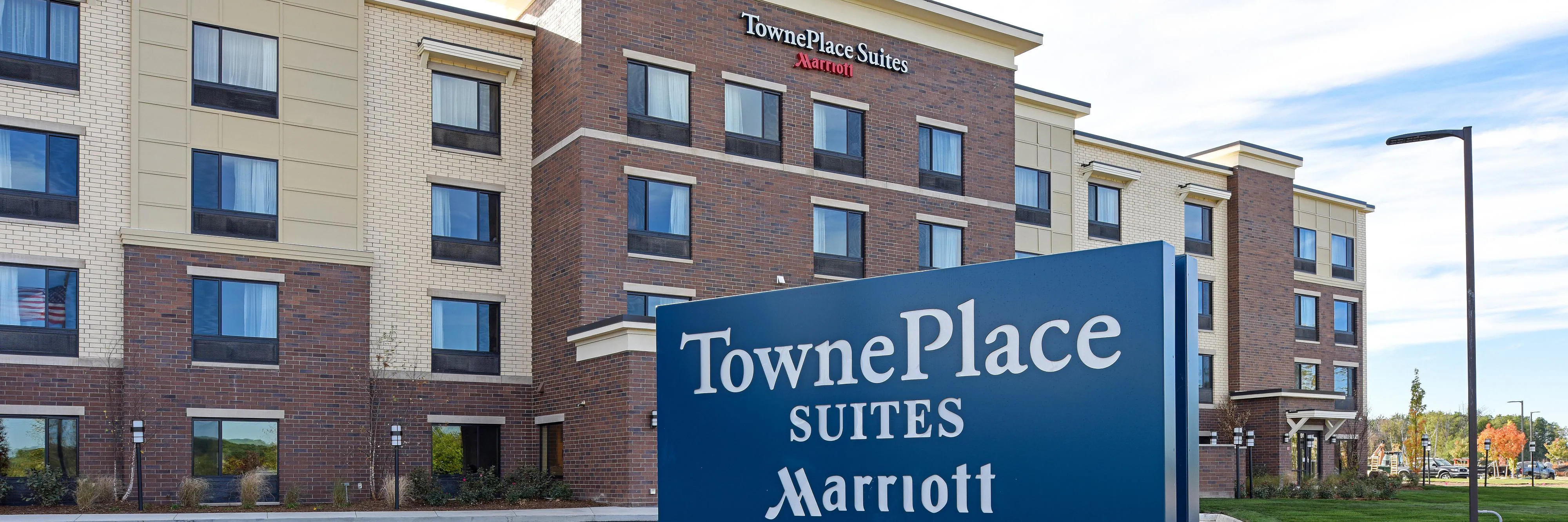 TownePlace Suites by Marriott Detroit Commerce