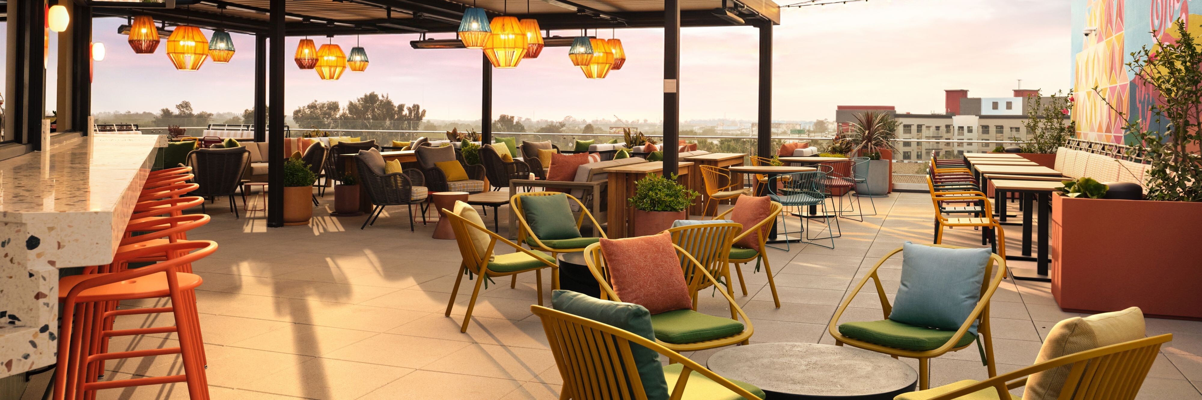 SpringHill Suites by Marriott Ventura Oxnard