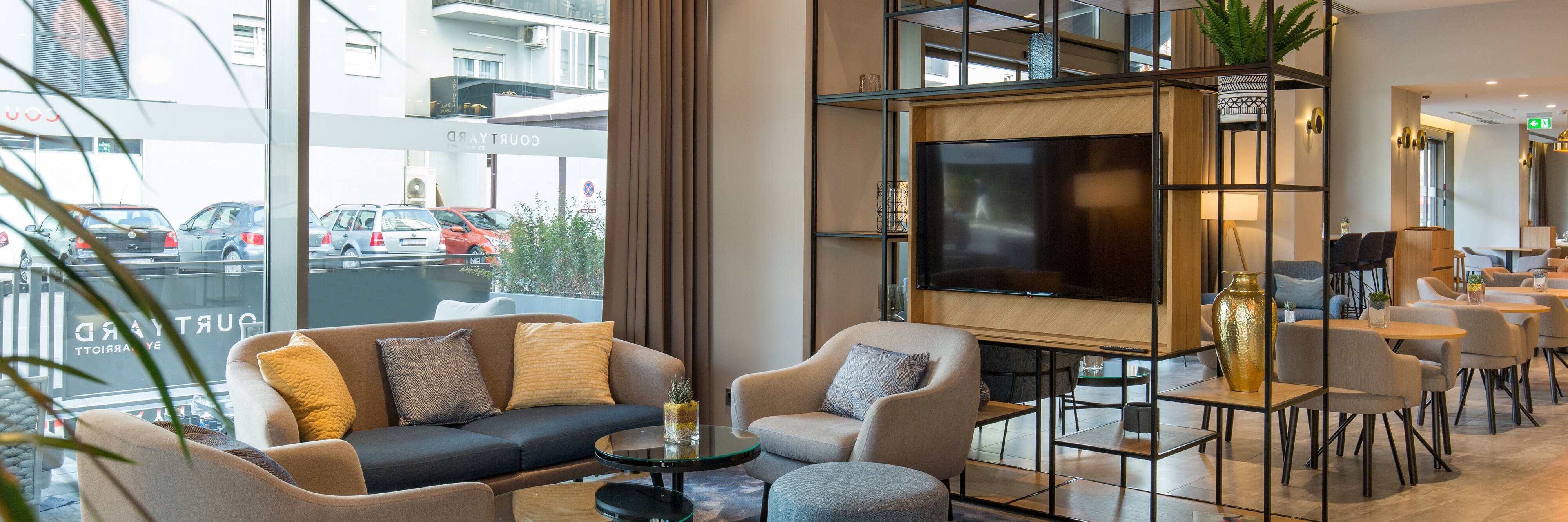 Courtyard by Marriott Banja Luka