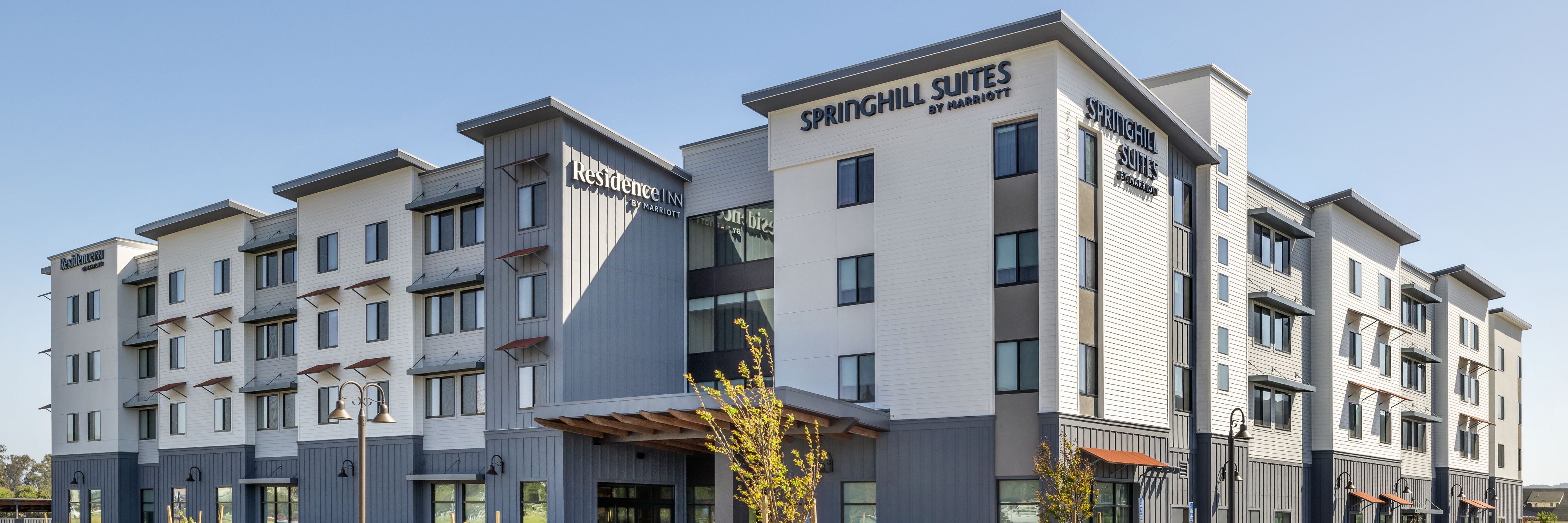 Residence Inn by Marriott San Luis Obispo