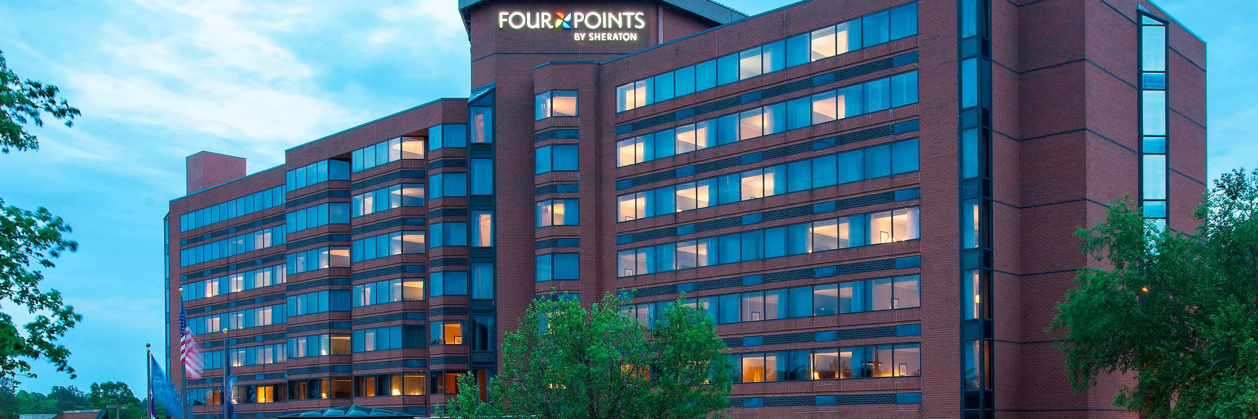 Four Points by Sheraton Richmond