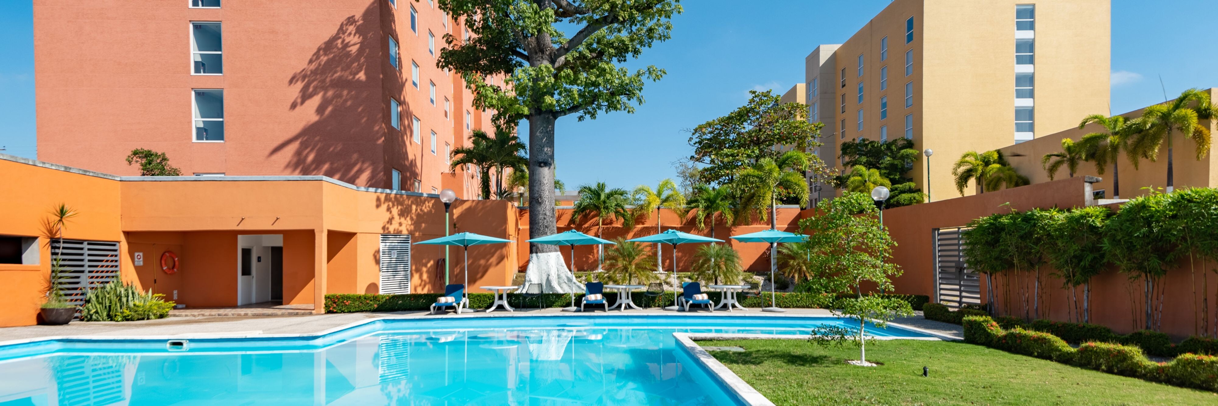 City Express Junior by Marriott Villahermosa