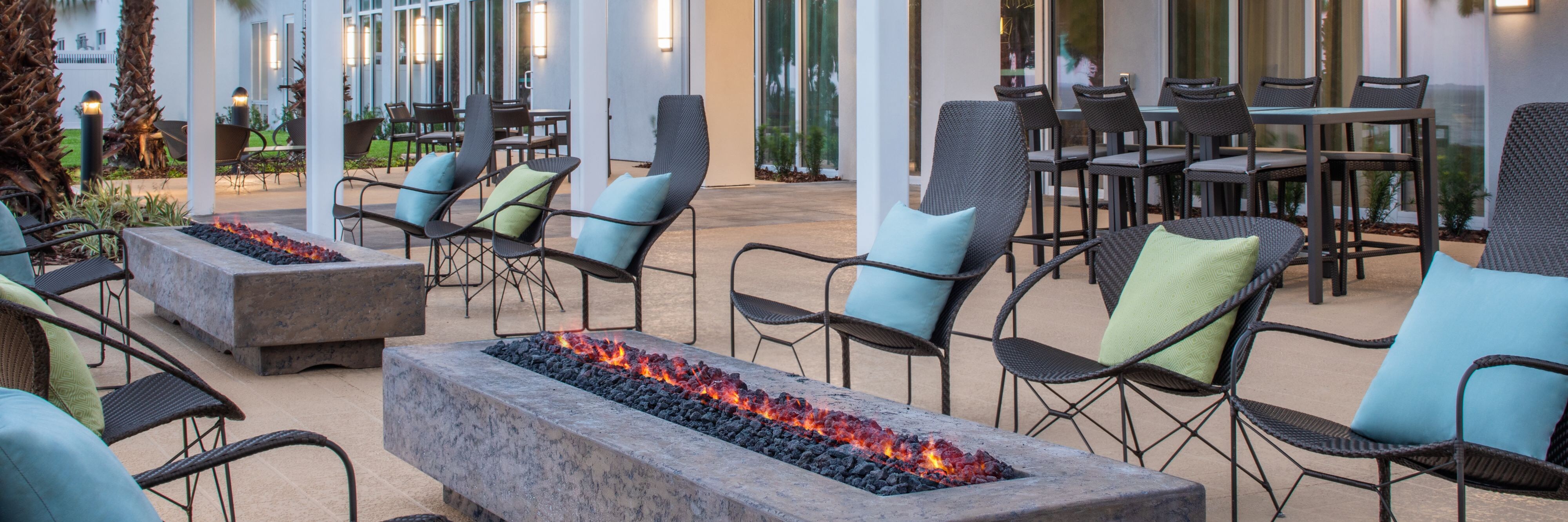 Courtyard by Marriott Titusville Kennedy Space Center