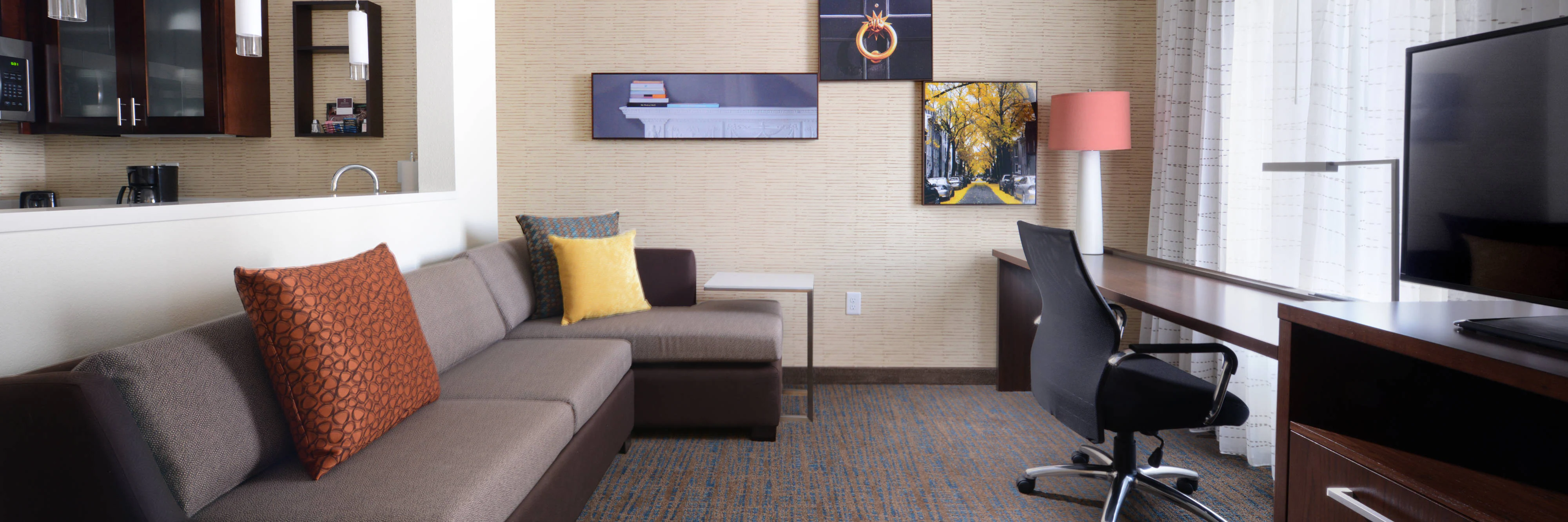 Residence Inn by Marriott Houston Pasadena