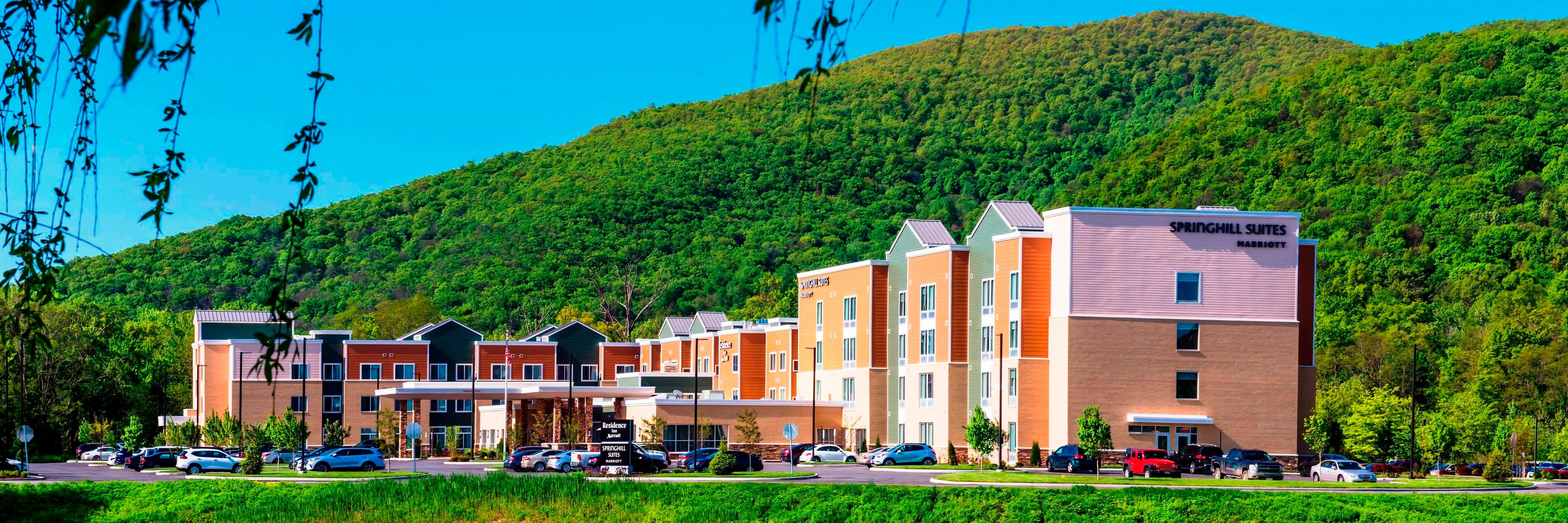 SpringHill Suites by Marriott Fishkill