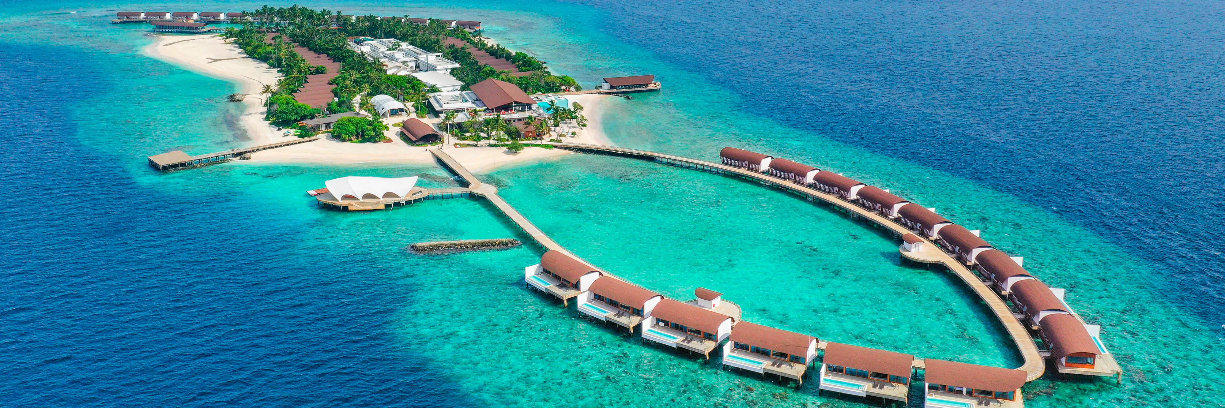 The Westin Maldives Miriandhoo Resort