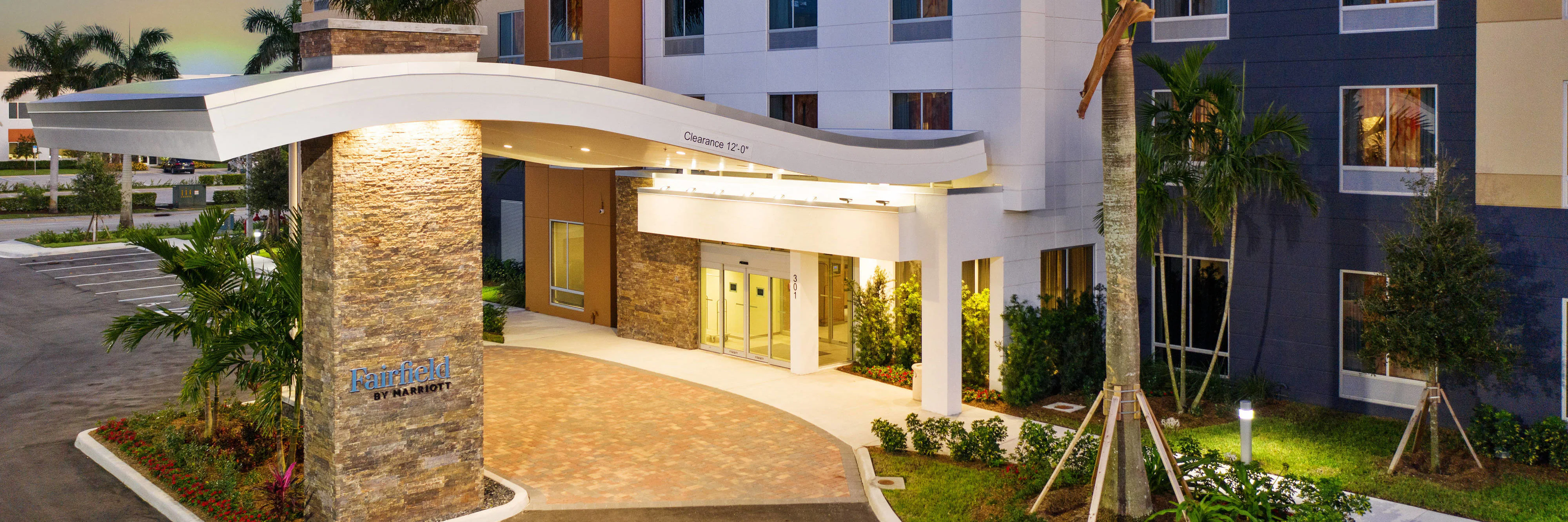 Fairfield by Marriott Inn & Suites Deerfield Beach Boca Raton