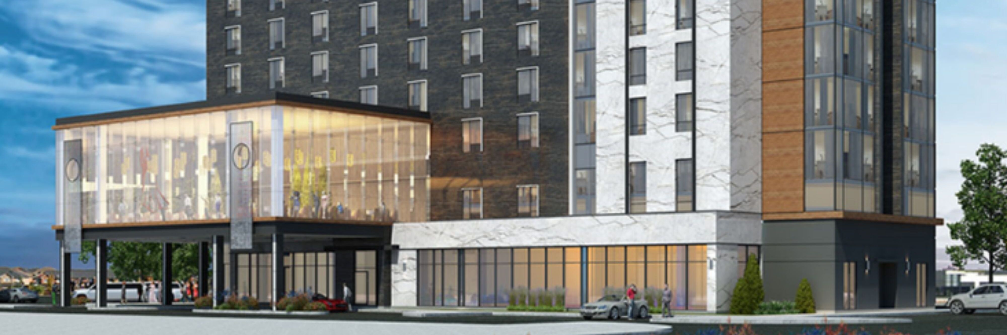TownePlace Suites by Marriott Vaughan