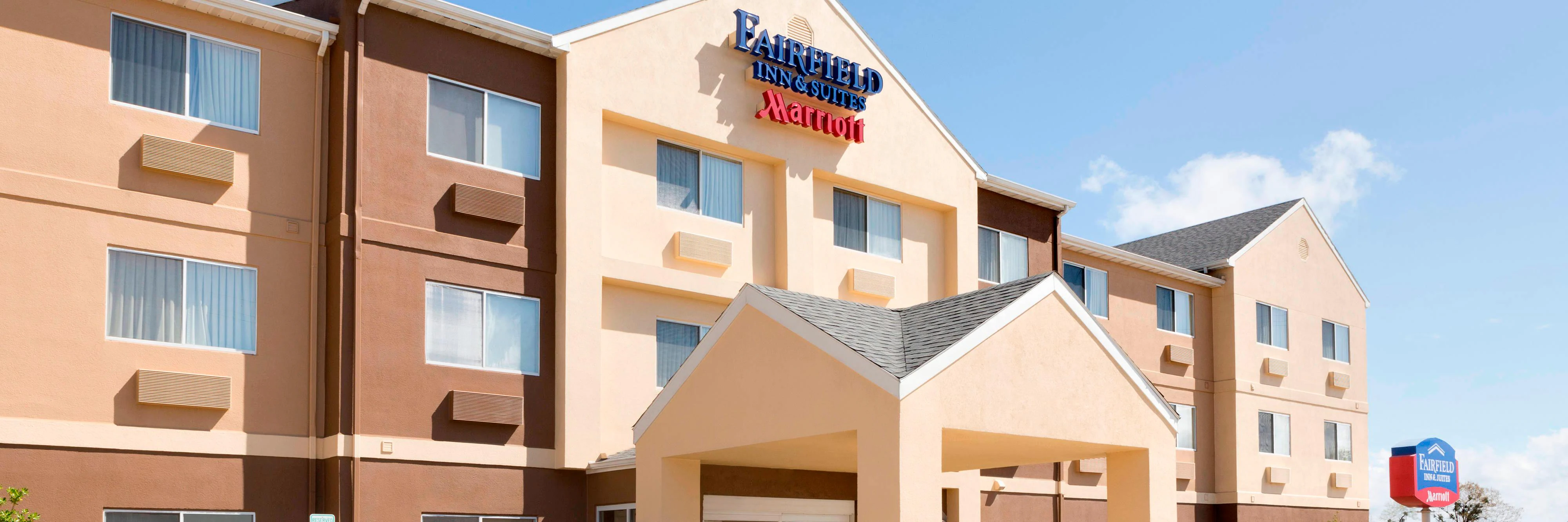 Fairfield by Marriott Inn & Suites Tyler