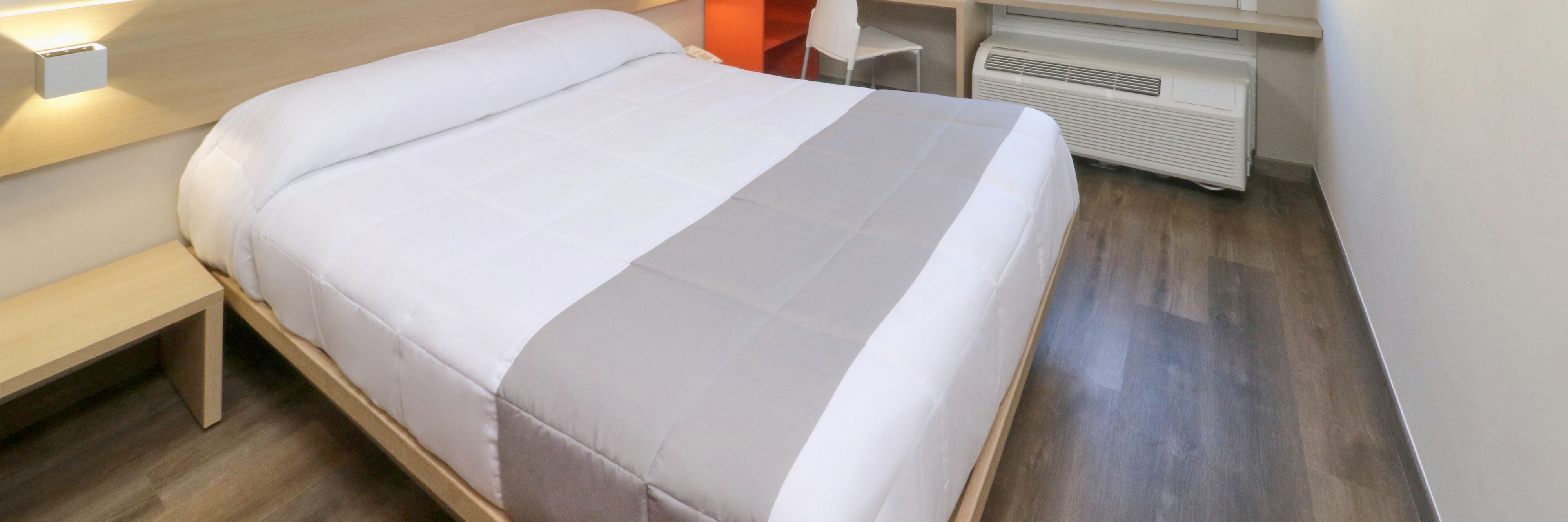 City Express Junior by Marriott Tijuana Otay