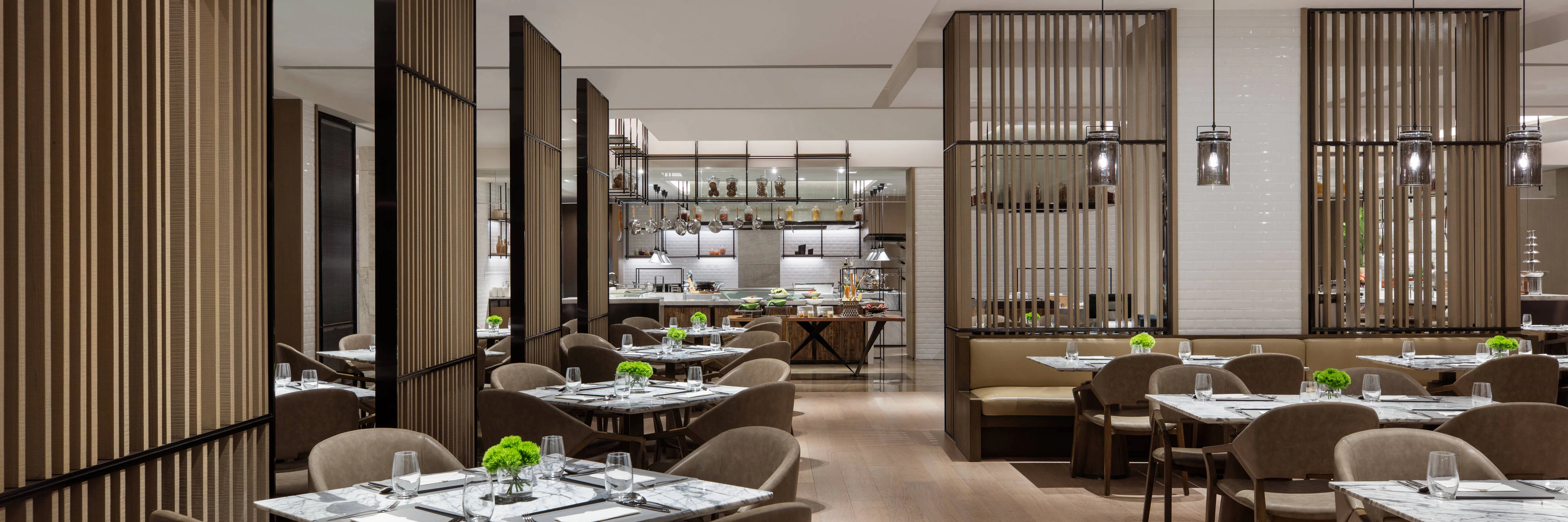 Courtyard by Marriott Shenzhen Northwest