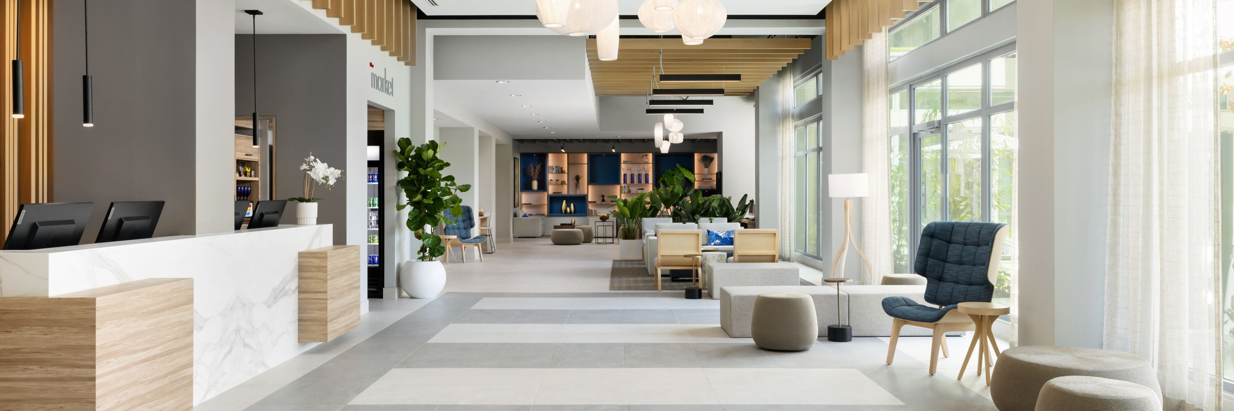 Residence Inn by Marriott San Juan Isla Verde