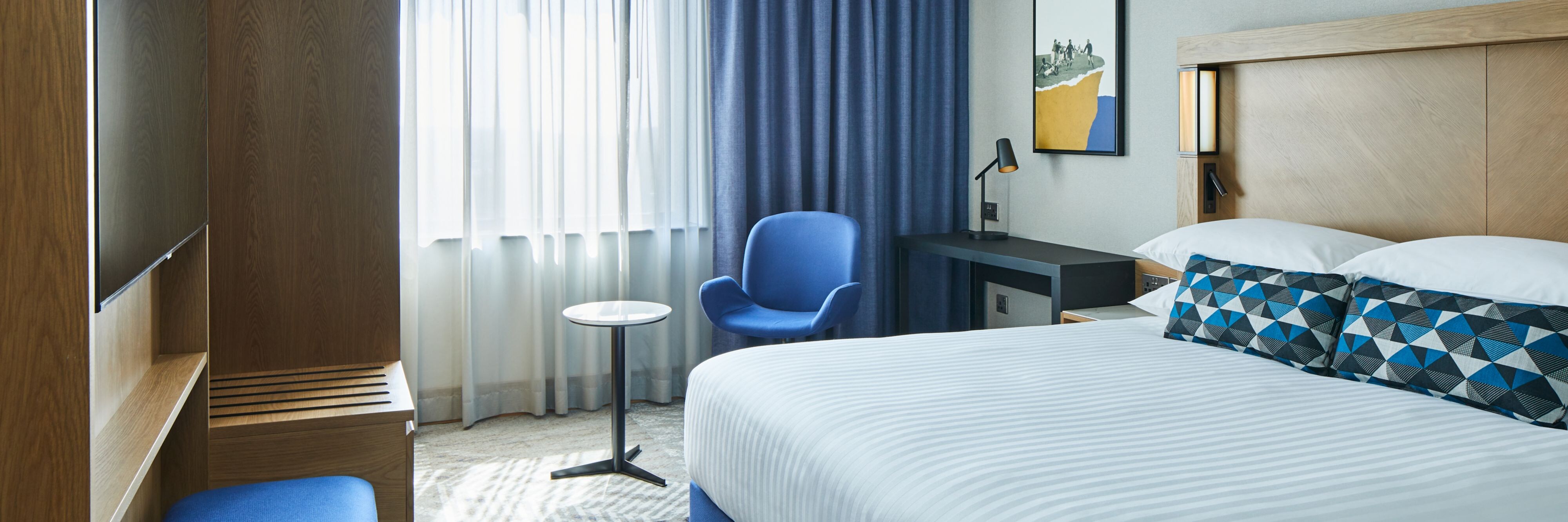 Courtyard by Marriott Exeter Sandy Park