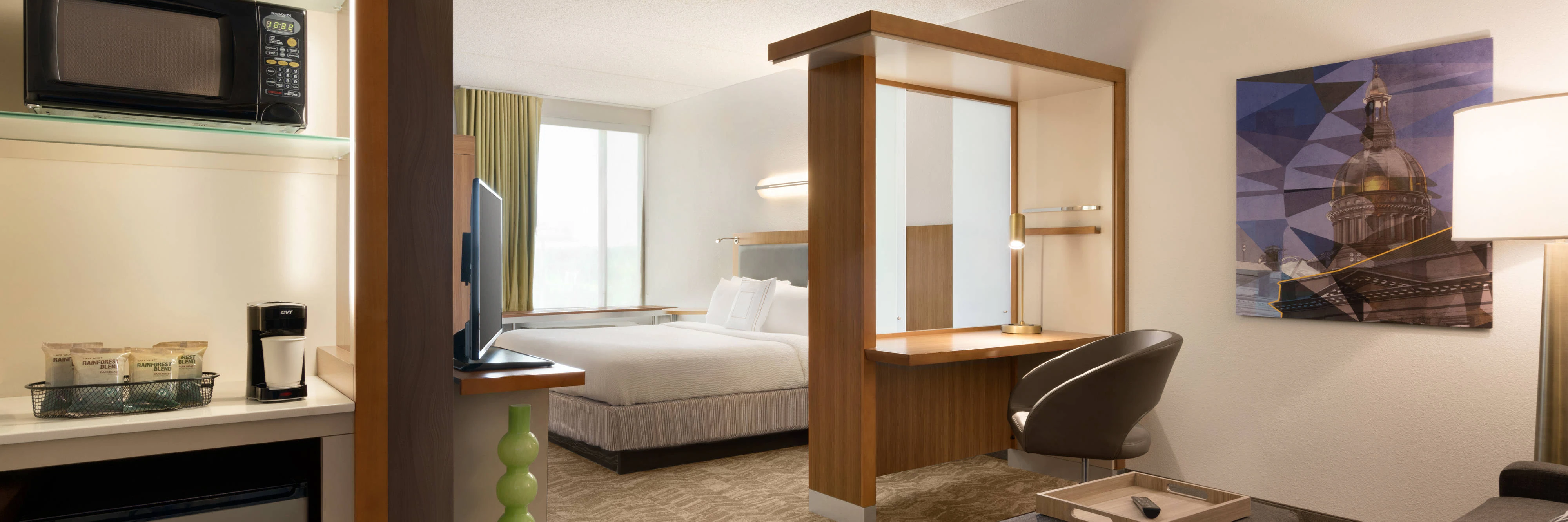 SpringHill Suites by Marriott Ewing Princeton South