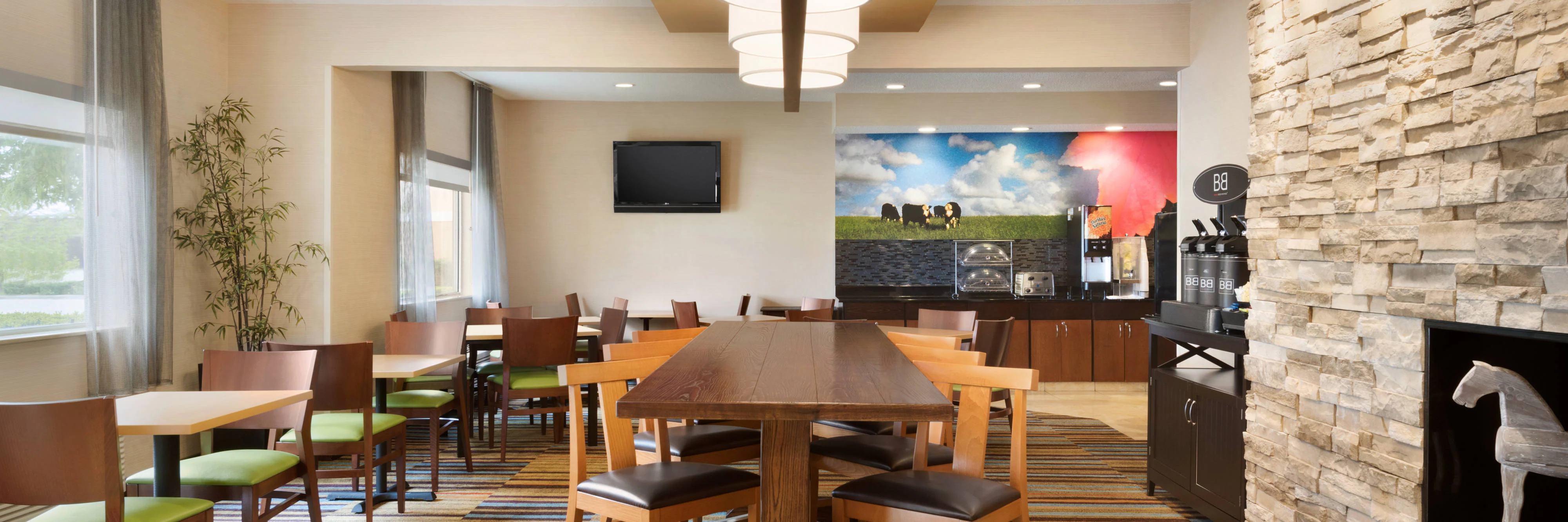 Fairfield Inn Kankakee Bourbonnais