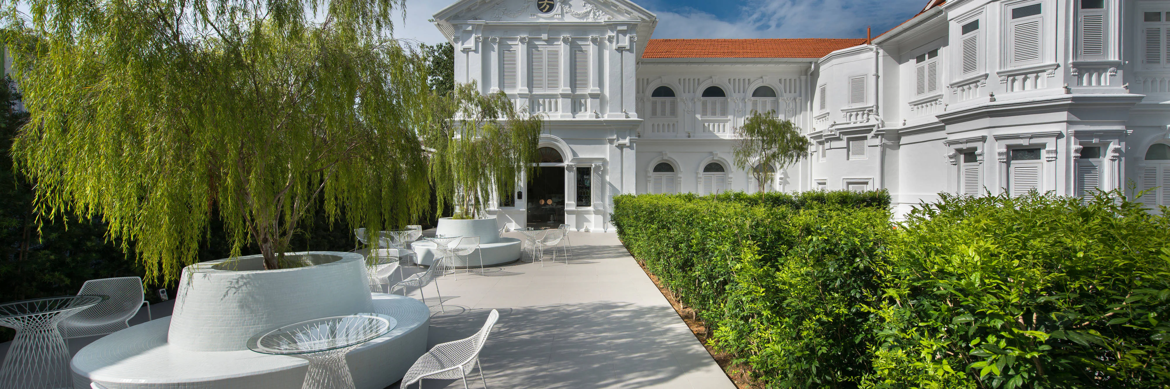 Macalister Mansion, George Town, a Member of Design Hotels™