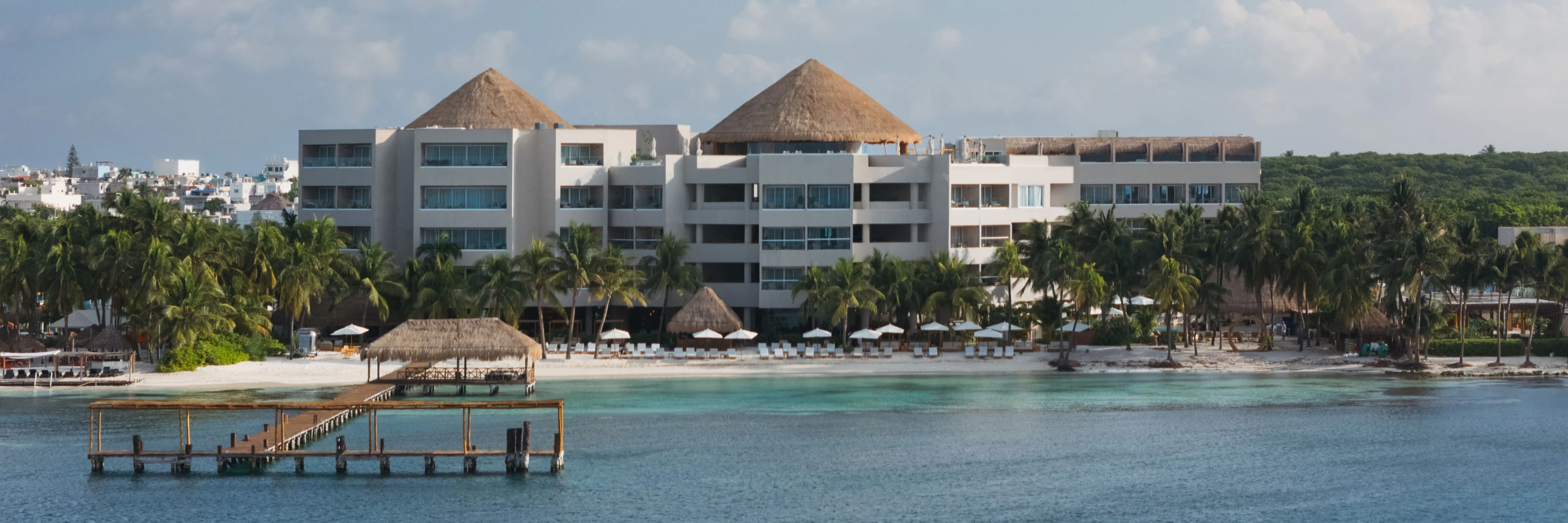 Almare, a Luxury Collection Resort, Isla Mujeres Cancun, Adult All-Inclusive