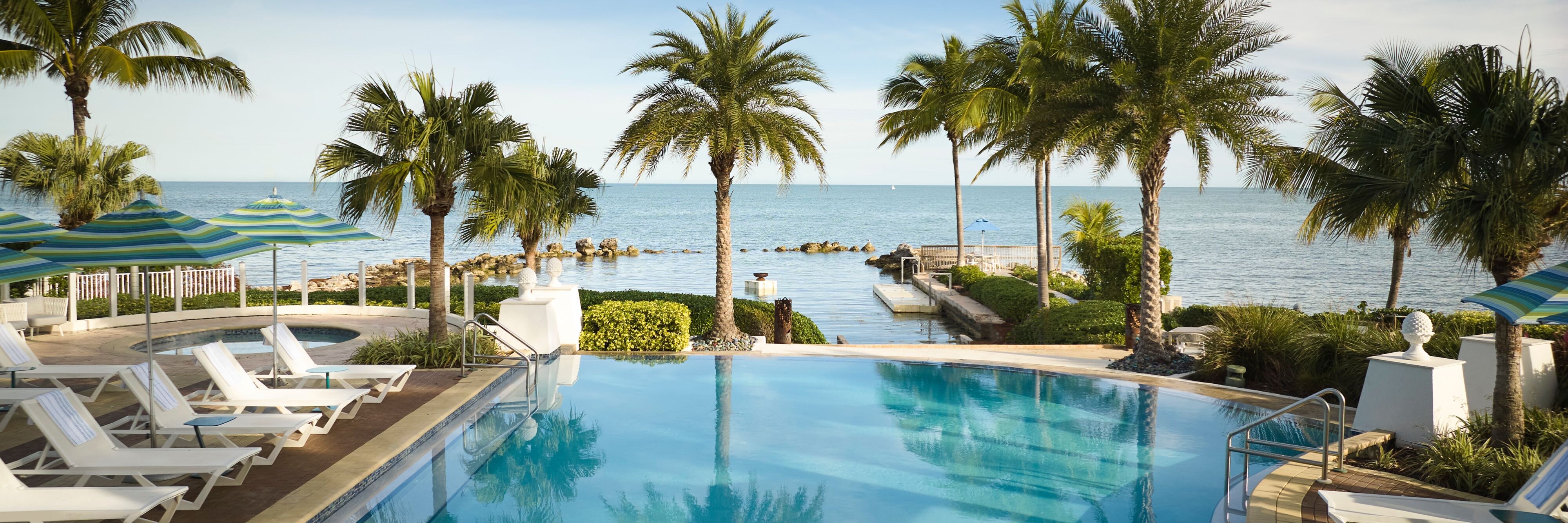 Courtyard by Marriott Faro Blanco Resort