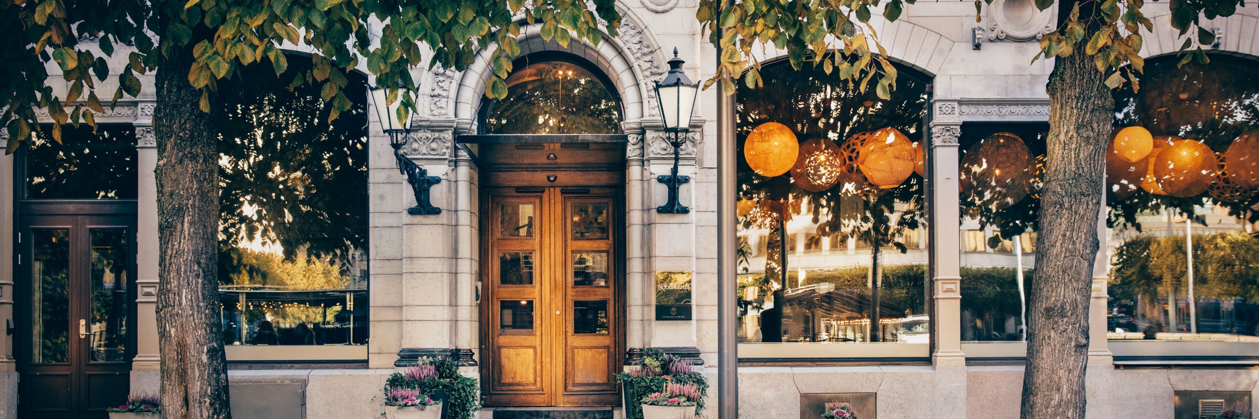 Nobis Hotel Stockholm, a Member of Design Hotels™