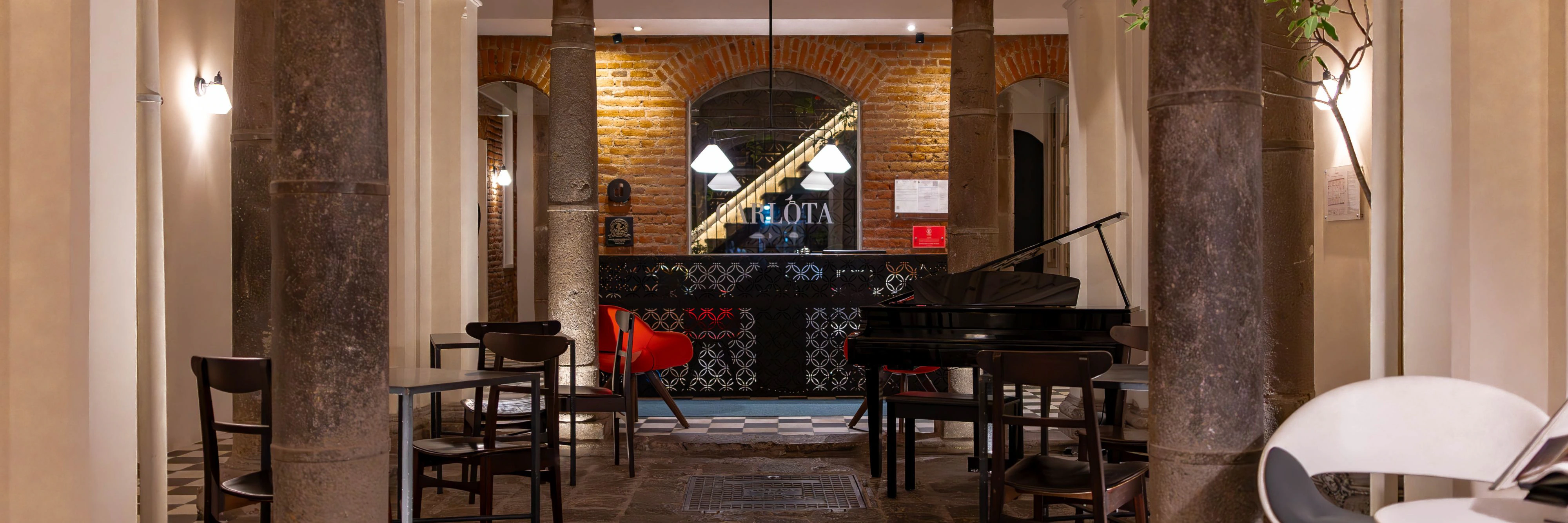 Carlota, a Member of Design Hotels™